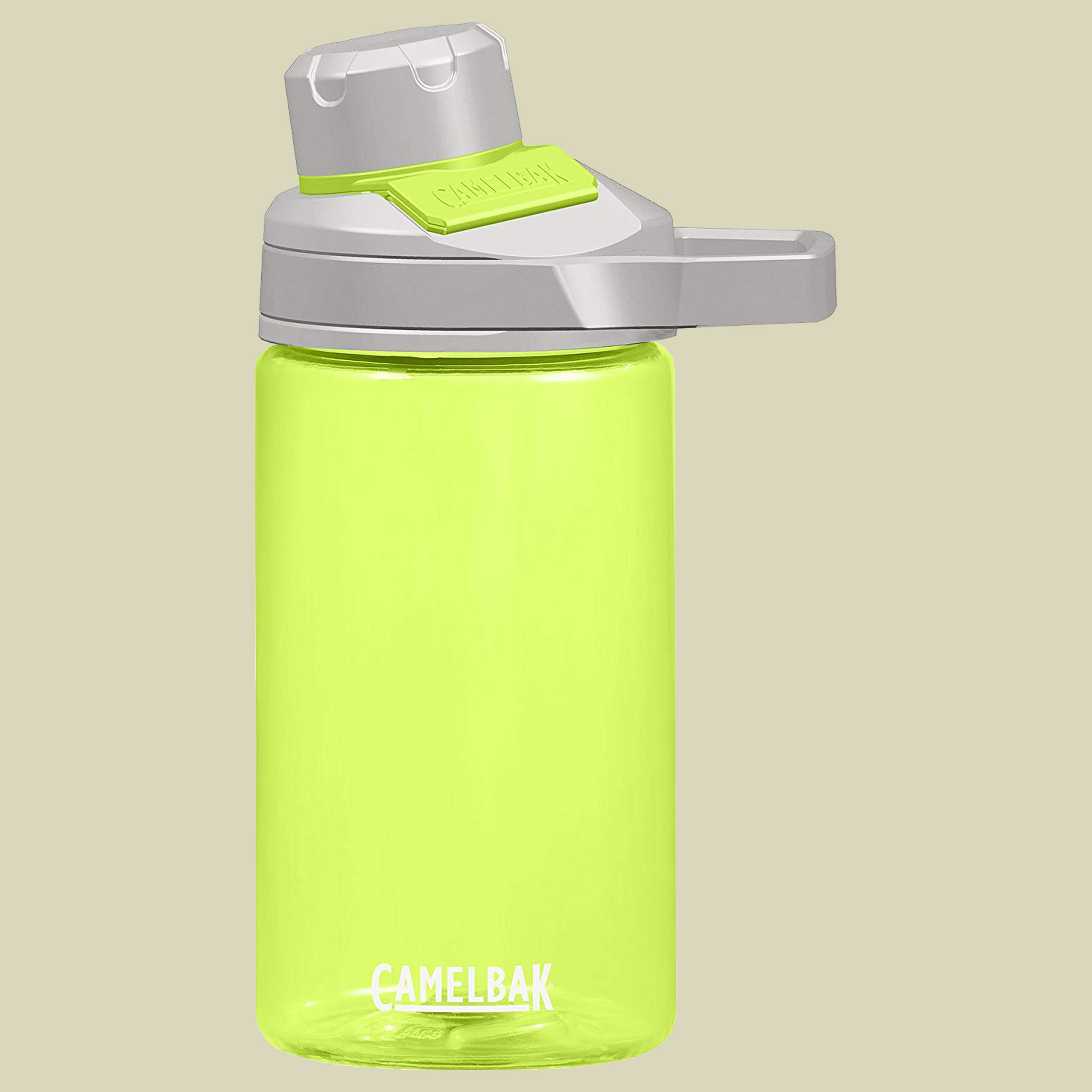 Chute Mag Volumen 400 Farbe Lime