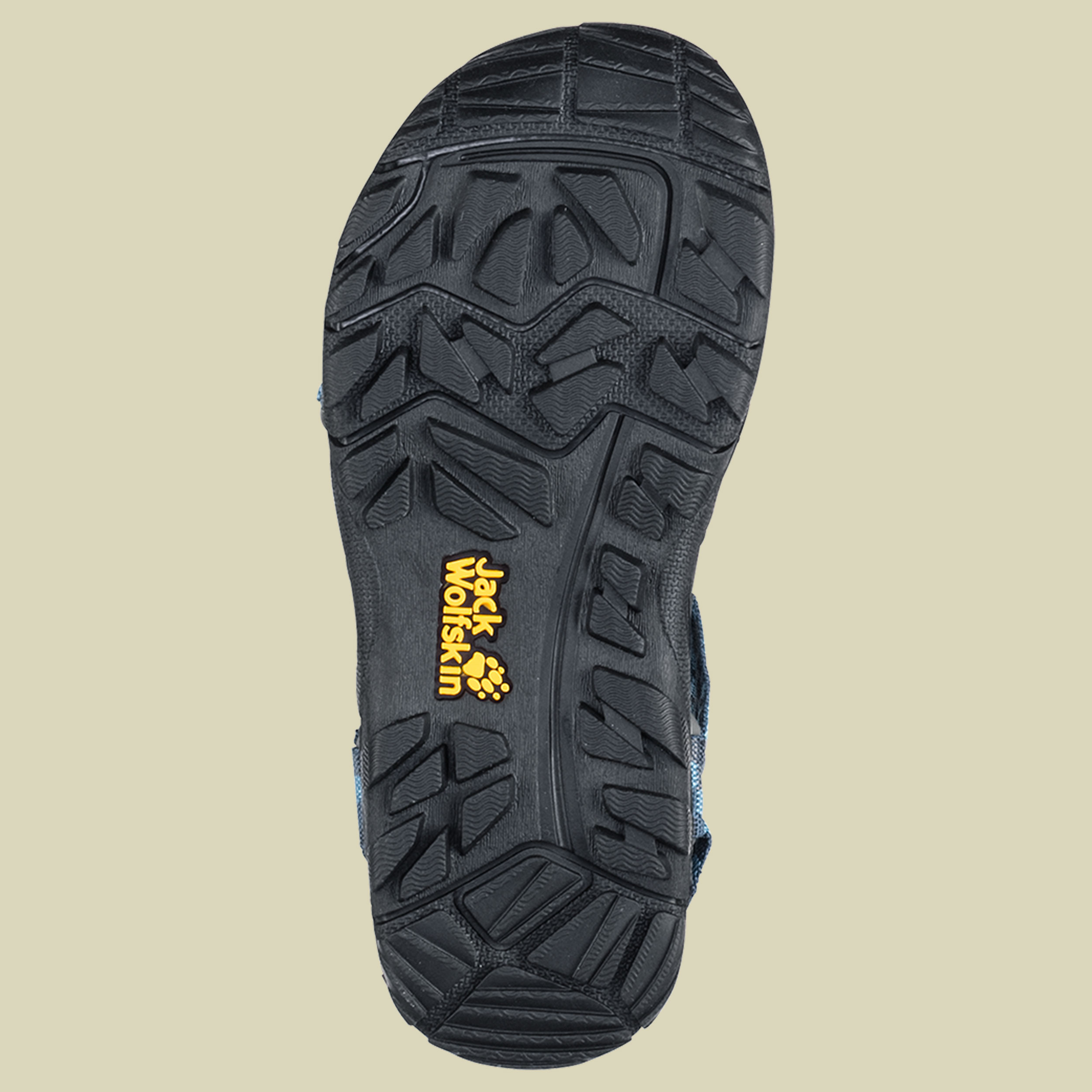 Seven Seas 2 Sandal Boys Größe 26 Farbe glacier blue