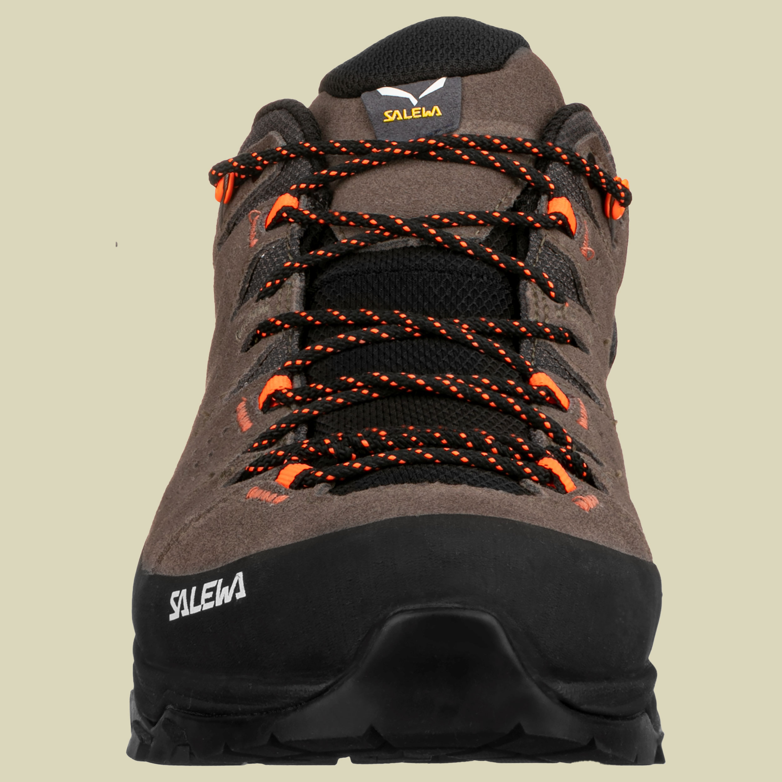 Alp Trainer 2 GTX Men Größe UK 11 Farbe bungee cord/black
