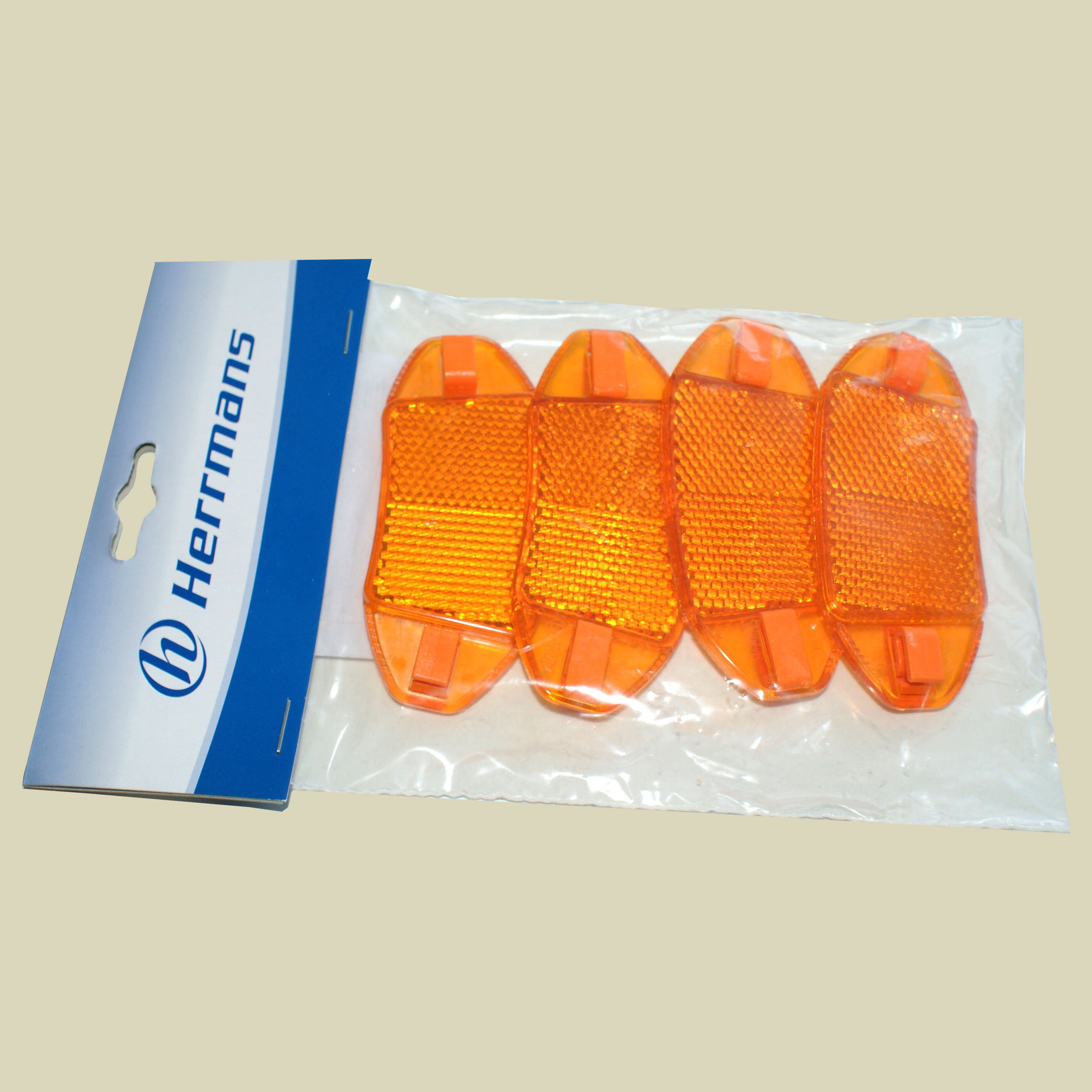 Speichenreflektor-Set
