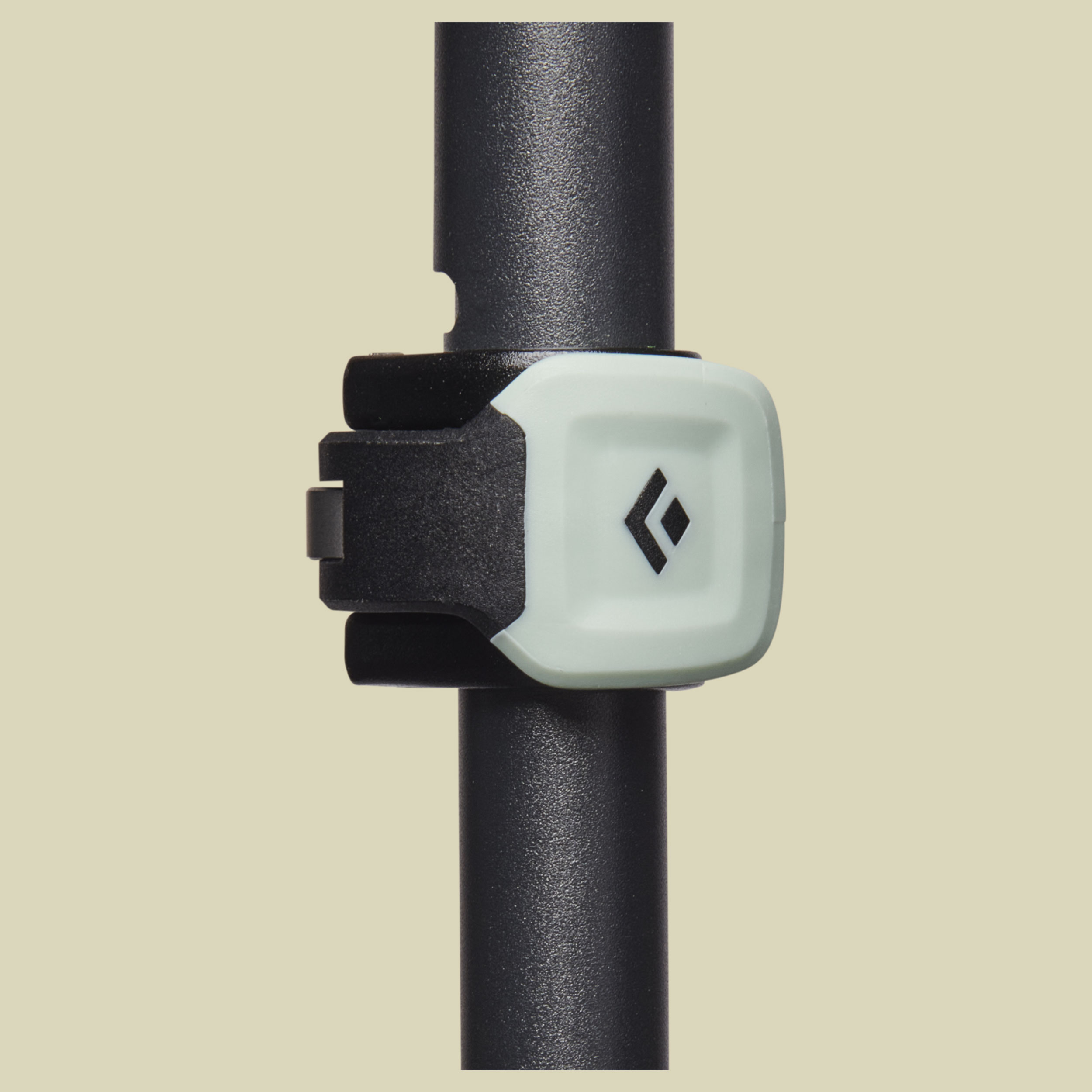 Pursuit Trekking Poles Größe S/M Farbe charcoal-foam green