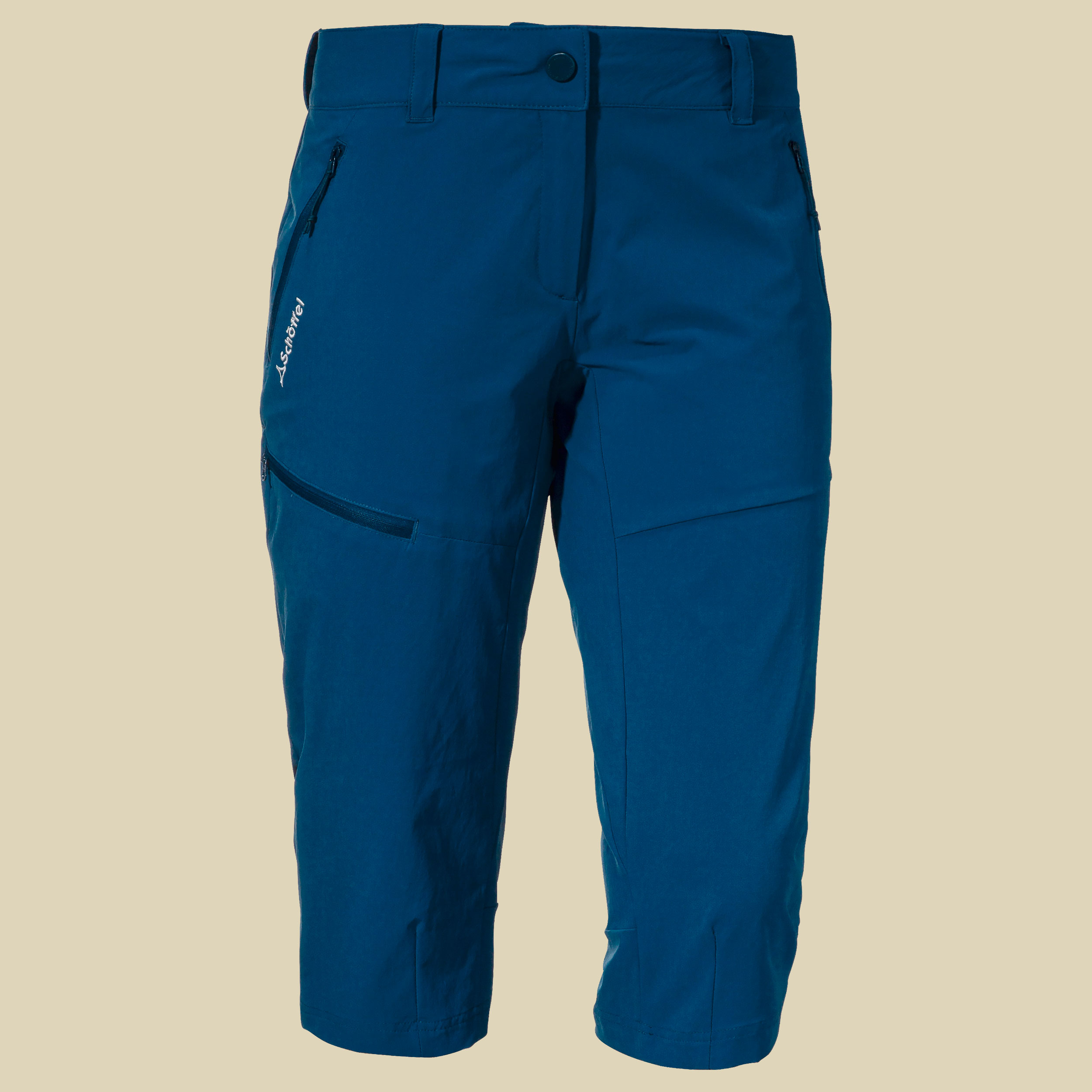 Pants Caracas2 Women Größe 36 Farbe lakemount blue