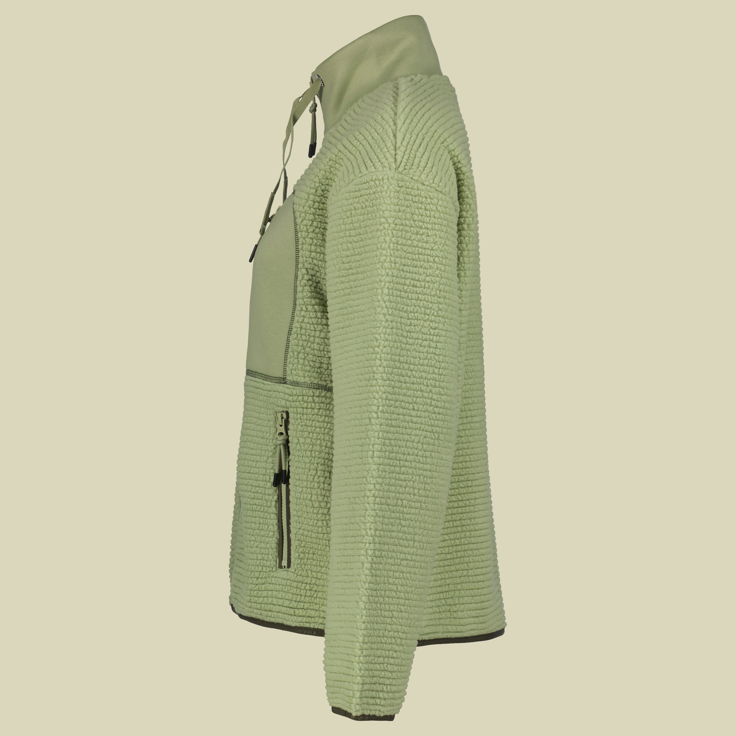 Agene Women 54942 L grün - light green 513