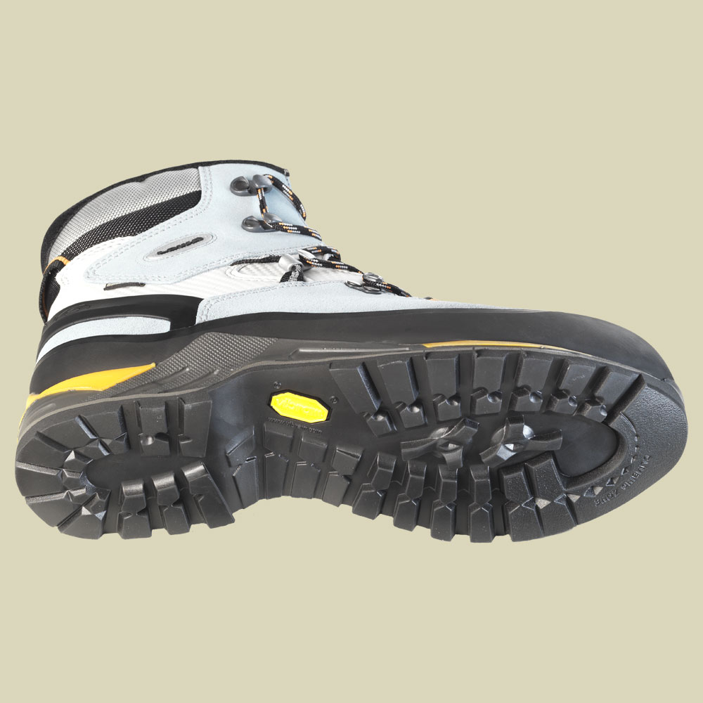 Cevedale GTX Women Größe 4,5 Farbe eisblau-hellgrau
