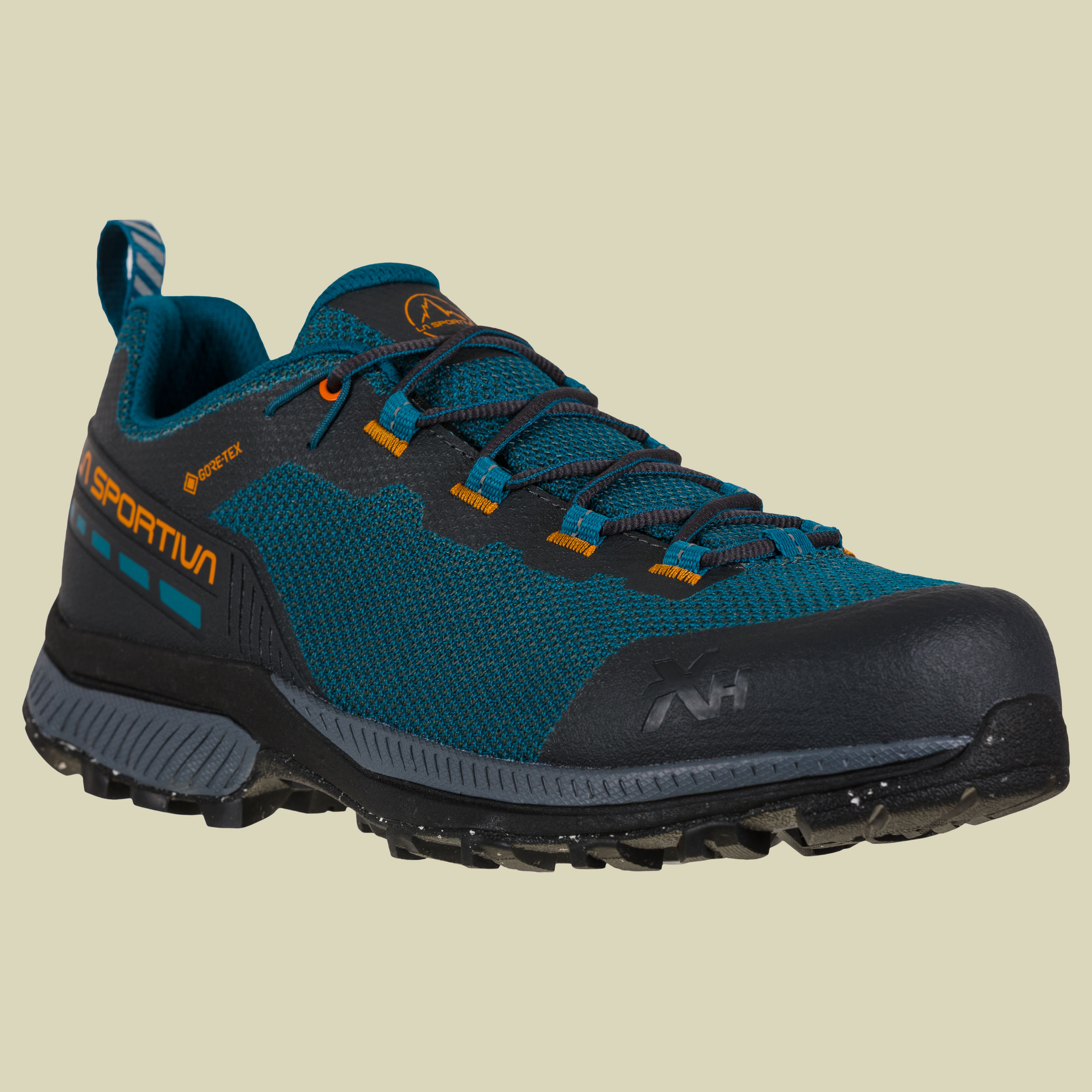 TX Hike GTX Men Größe 44,5 Farbe space blue/maple