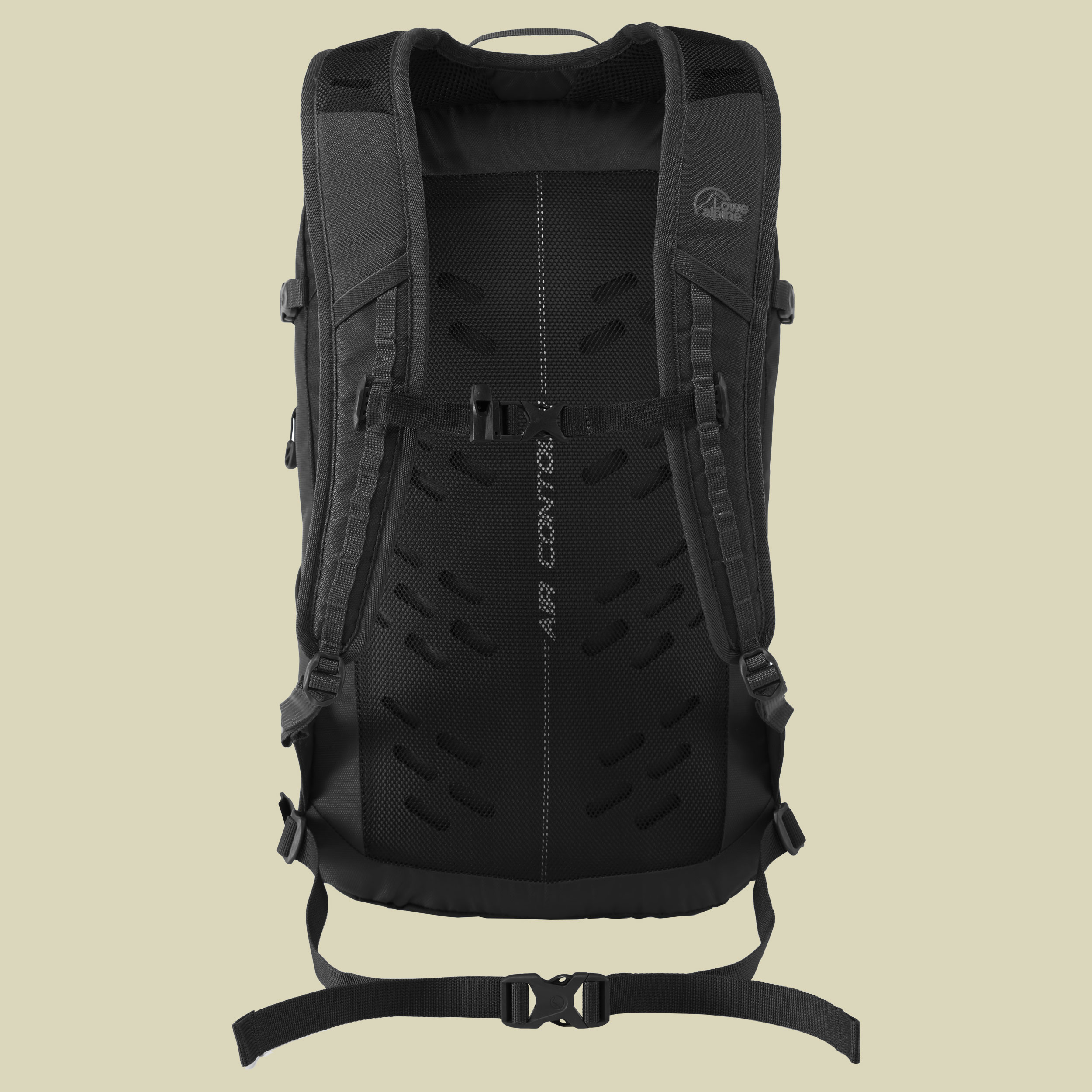 Edge 22 Volumen 22 Farbe black