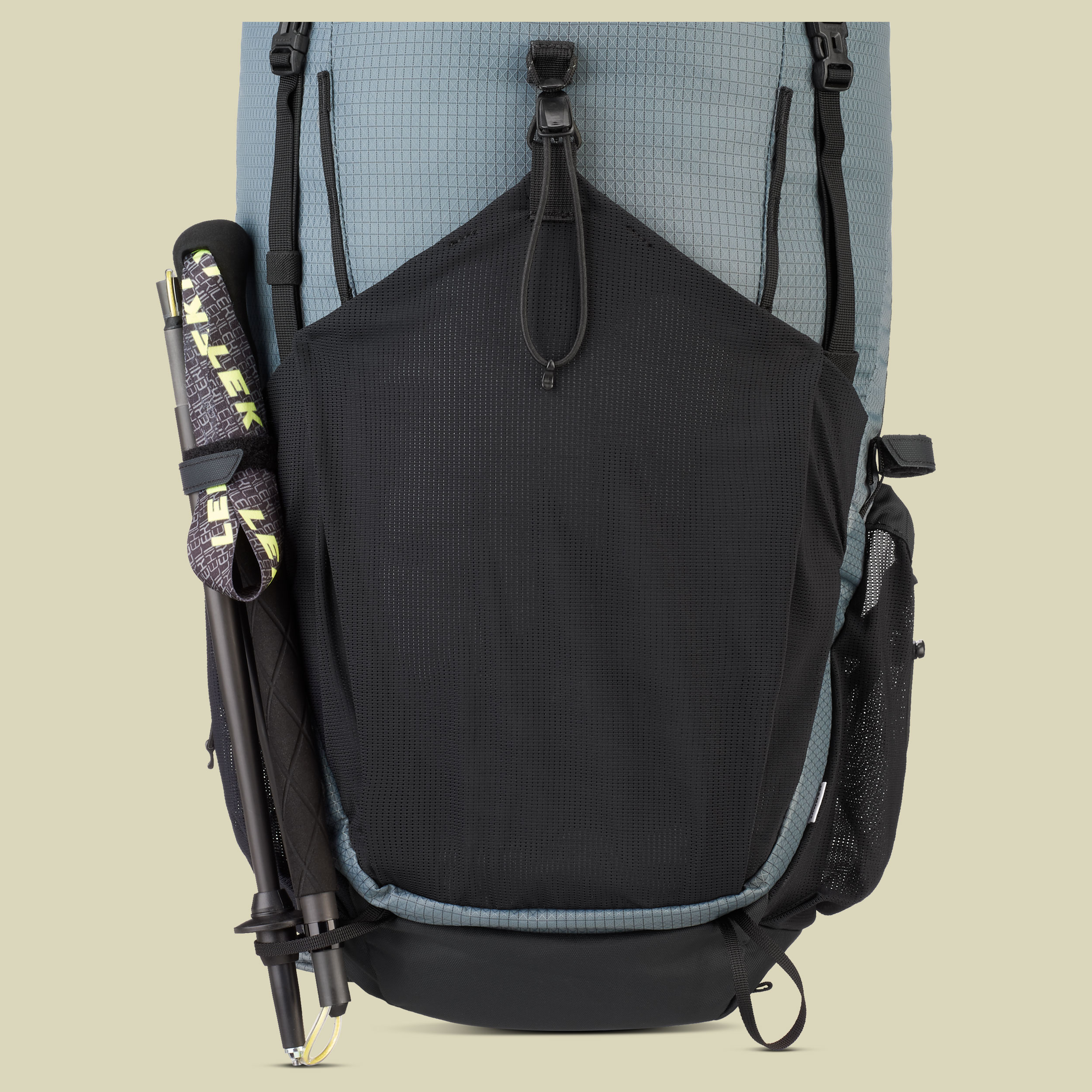 Ducan 26 26 grau - strata-black