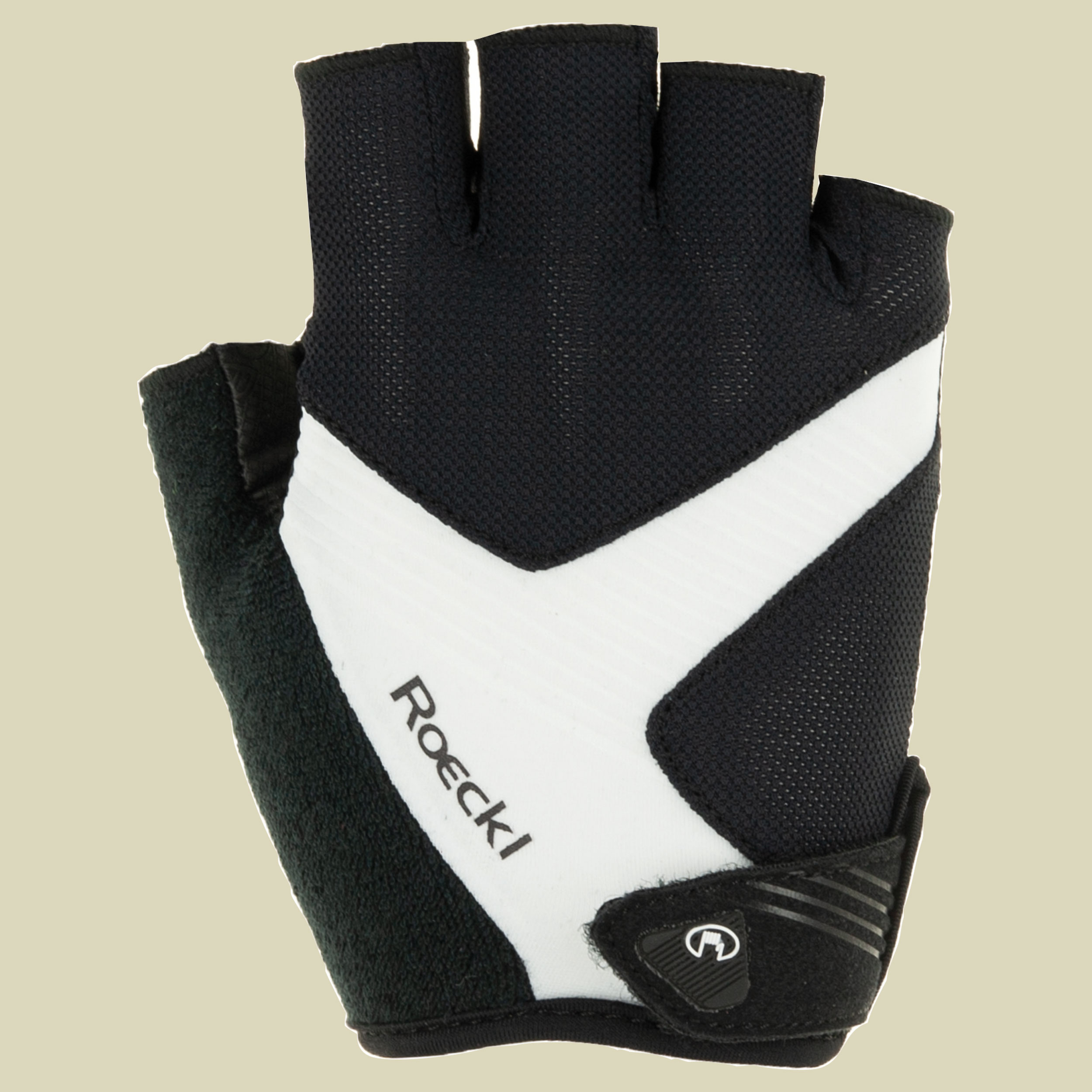 Bregenz Größe 10,5 Farbe schwarz/weiß