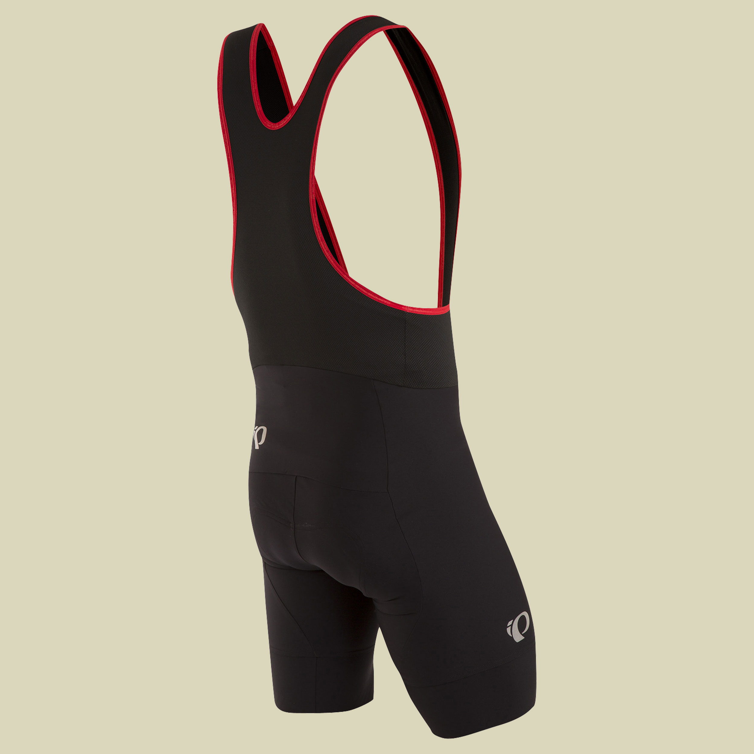 Pro Pursuit BIB Short Men Größe M Farbe black
