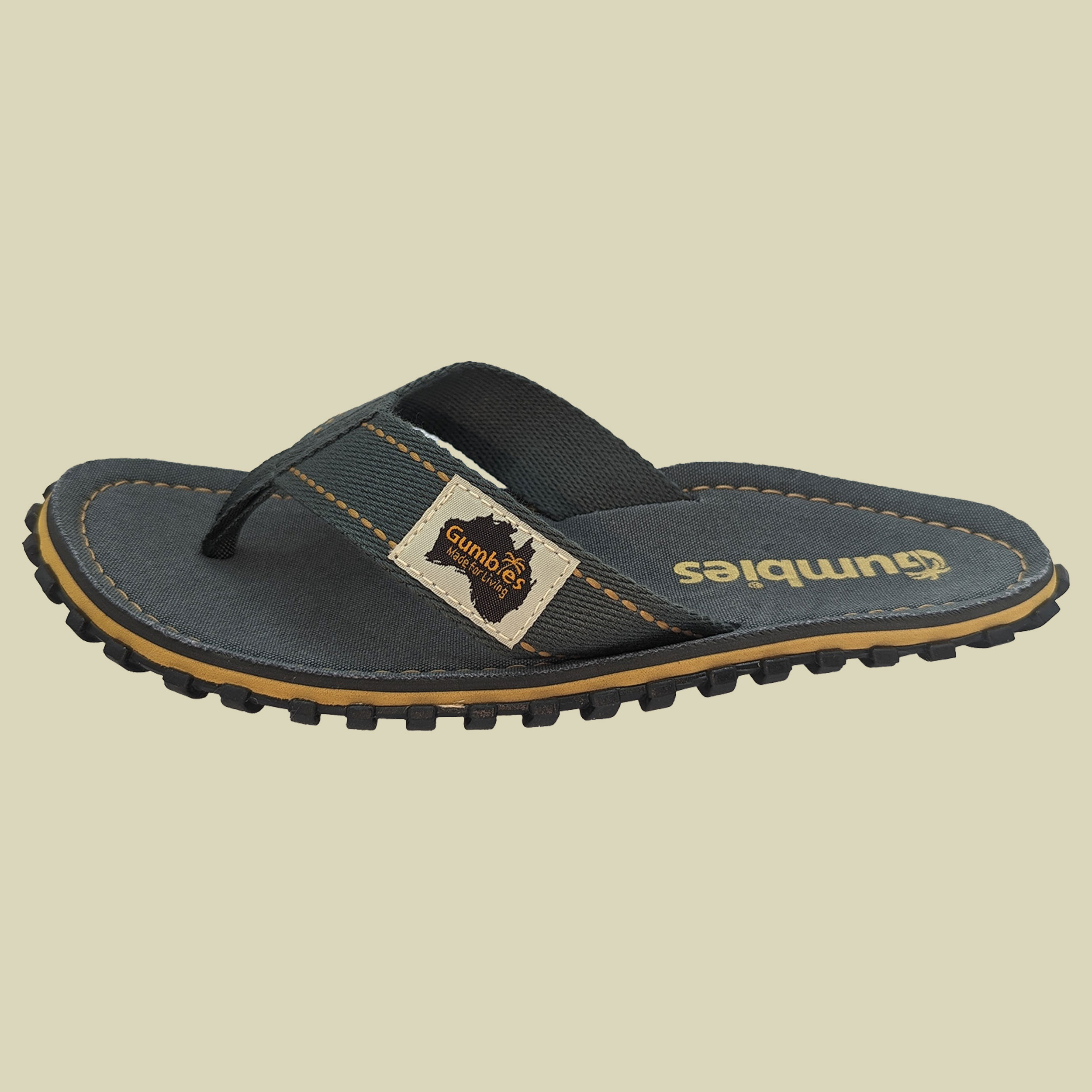 Original Islander grau UK 10 - Farbe classic grey