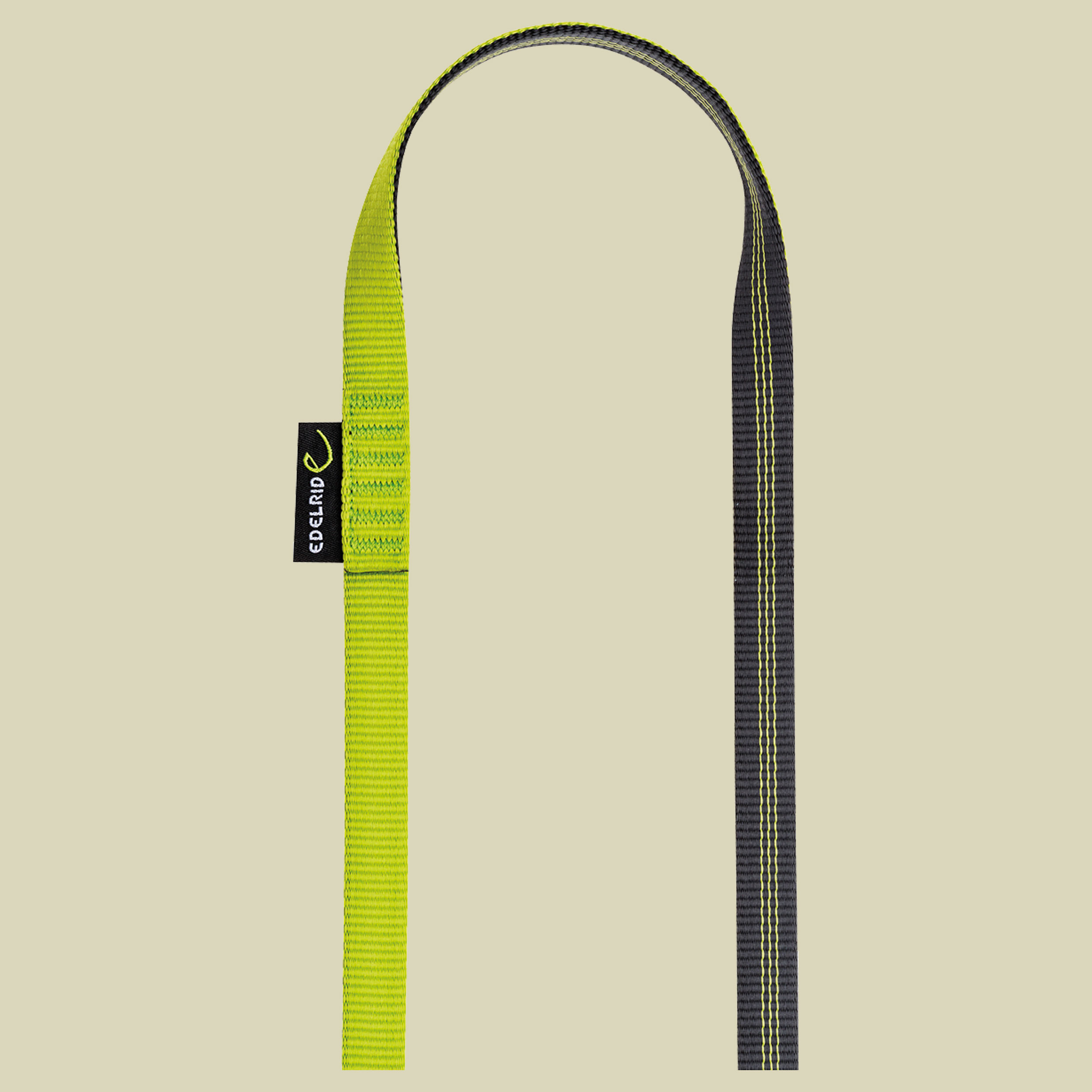 Tubular Sling 16mm Größe 60 cm Farbe slate-oasis