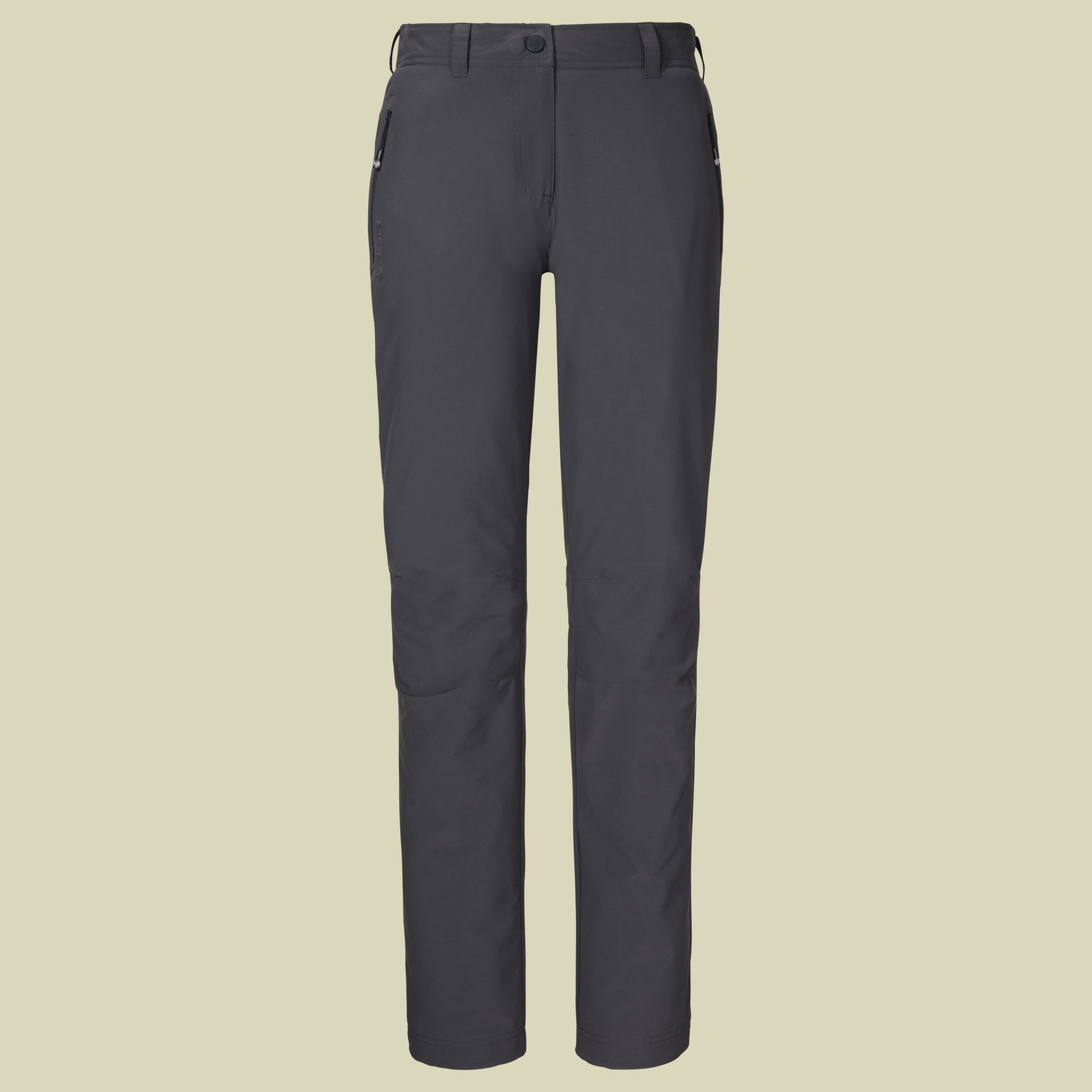 Pants Engadin Women Größe 36 Farbe charcoal