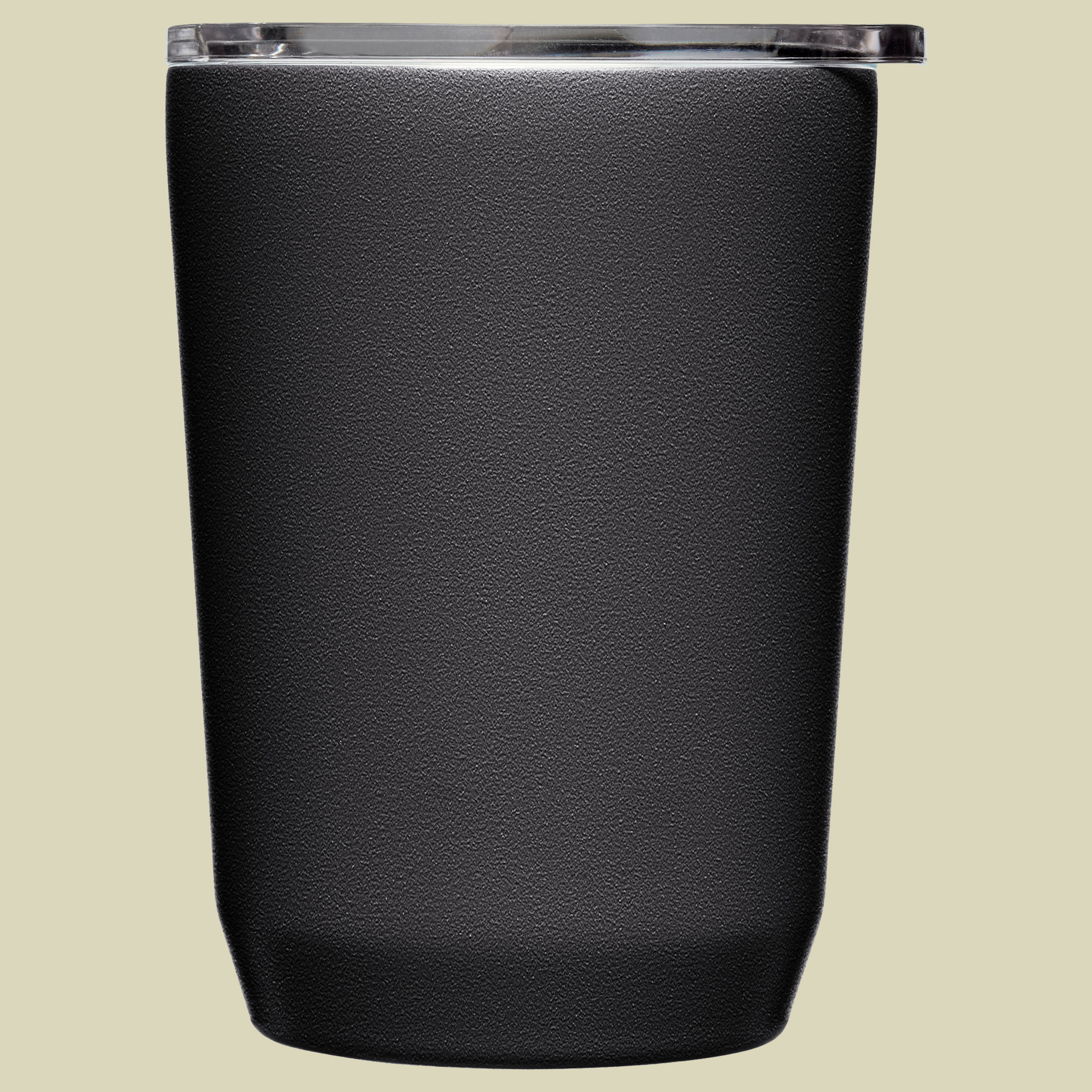 Thermobecher Tumbler SST Insulated Volumen 350 Farbe black