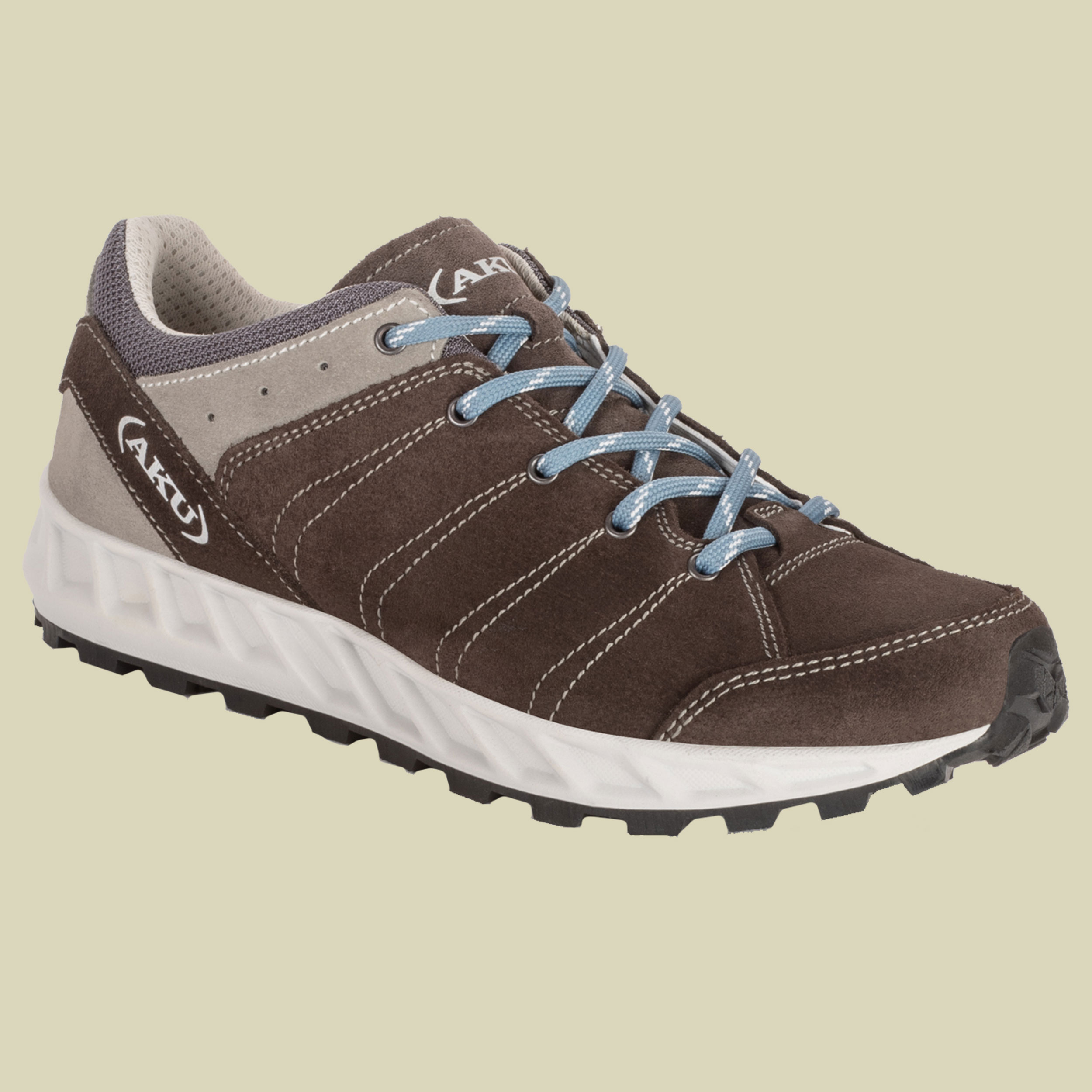 Rapida Women Größe UK 6,5 Farbe grey/light grey