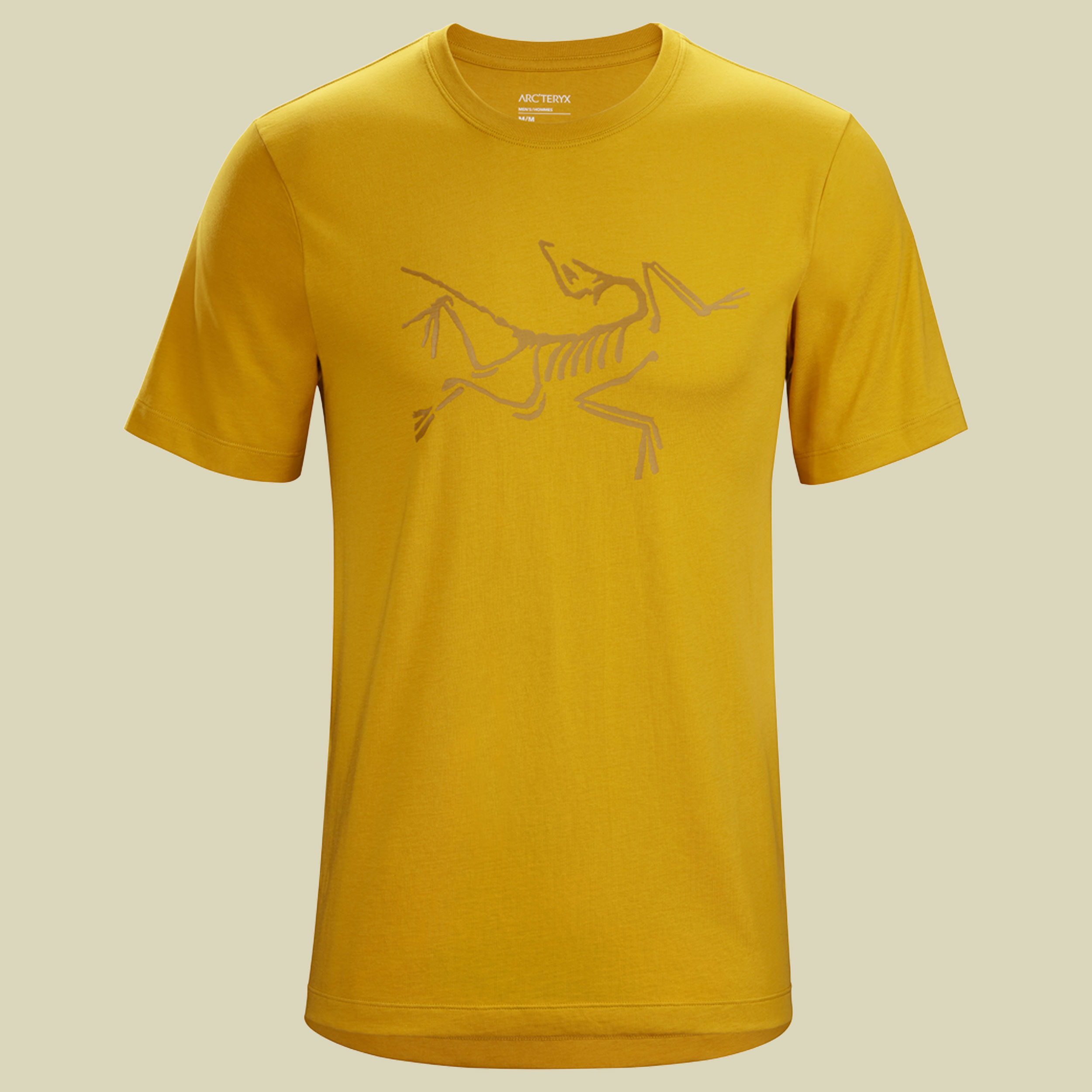 Archaeopteryx T-Shirt SS Men Größe L  Farbe nucleus