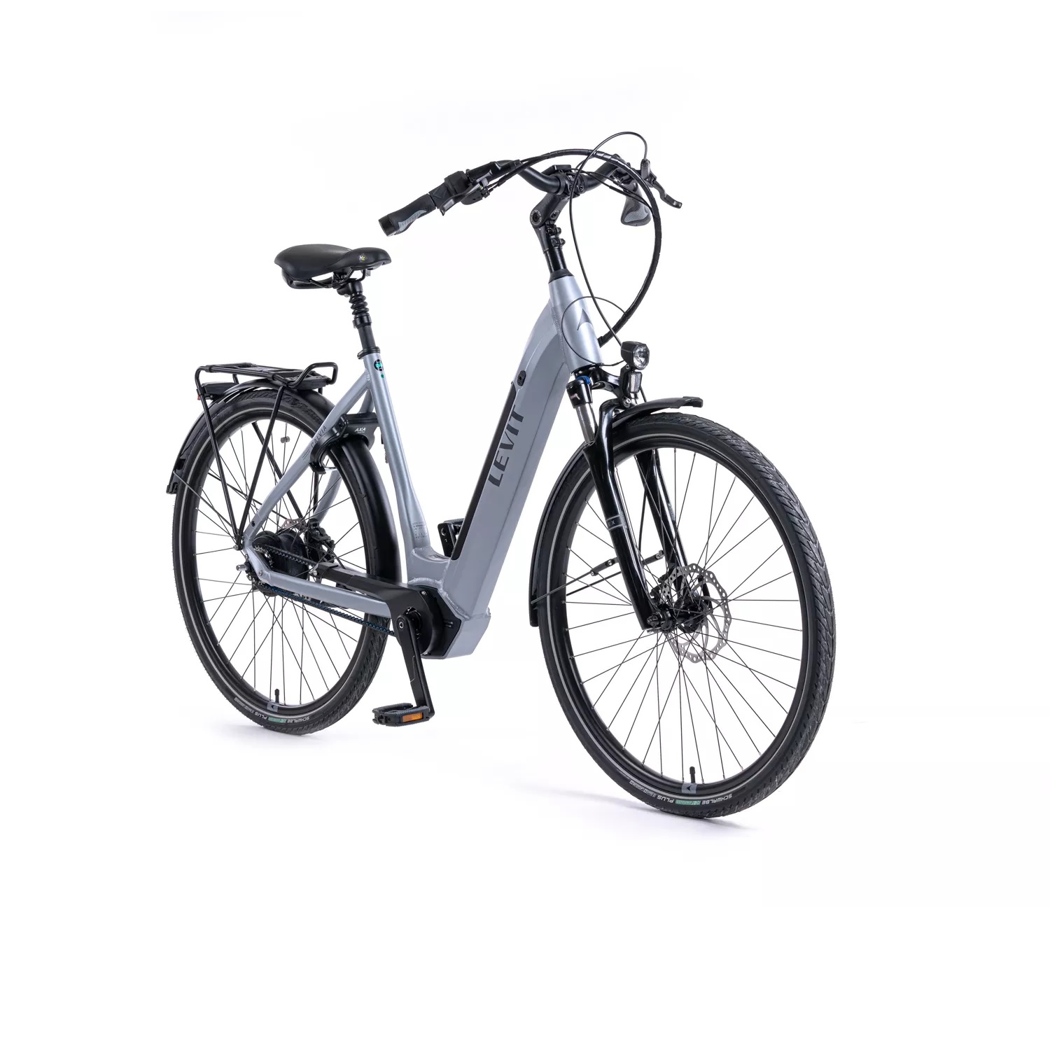 Calvia Motinova 3 Lowstep blue grey matt 55 cm