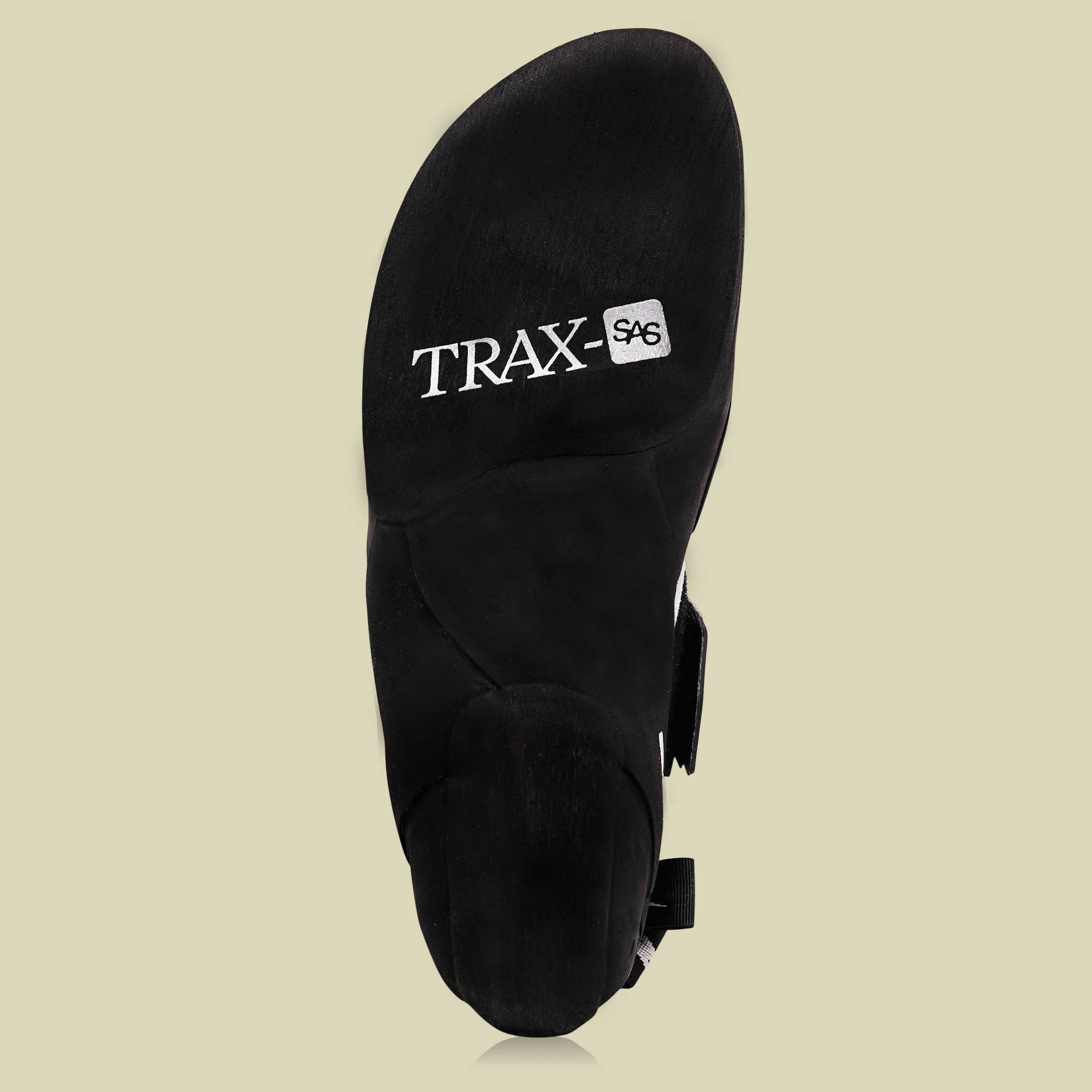 Phantom LV 41 schwarz - white/black