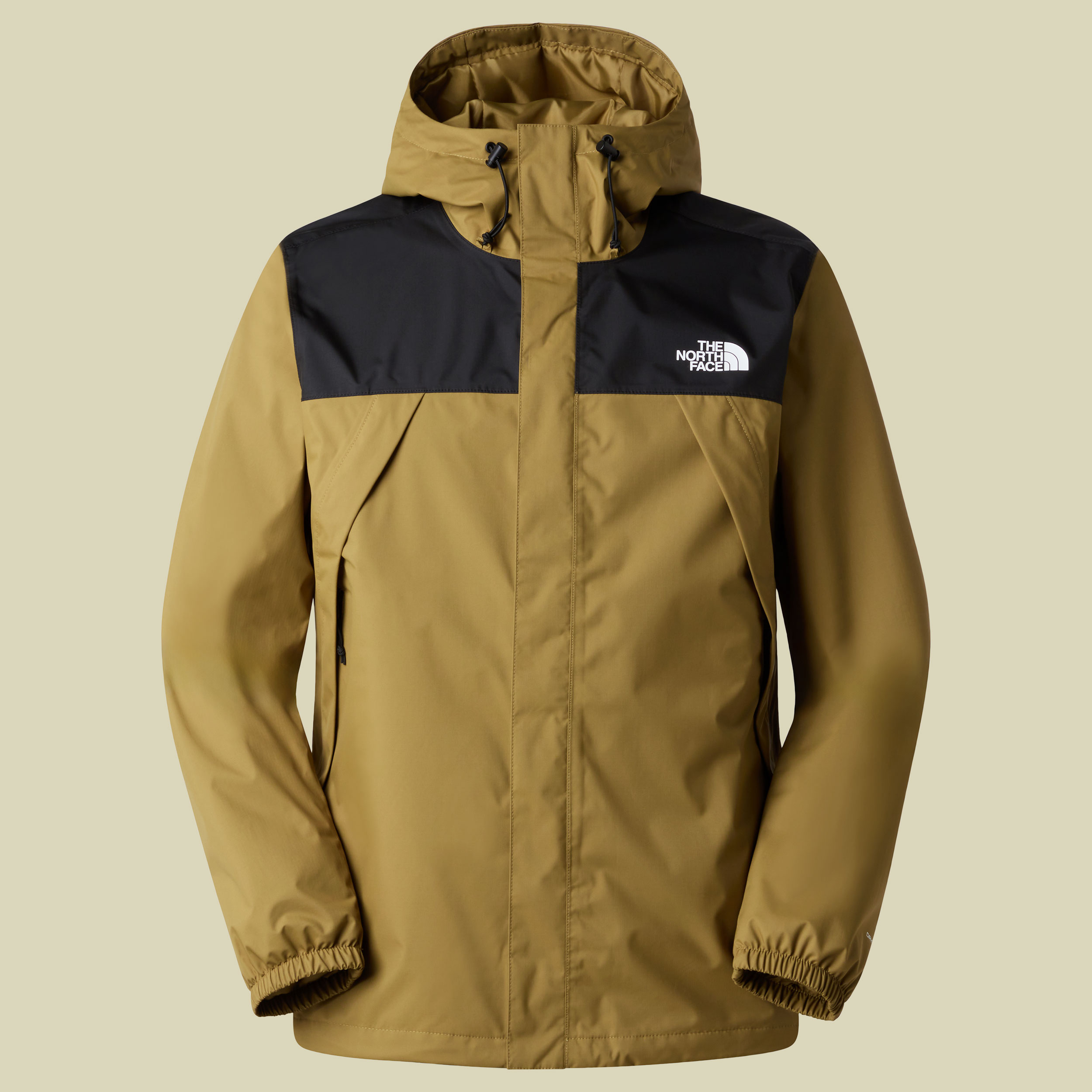 Antora Jacket Men braun 3 XXXL - Farbe cedar/TNF black