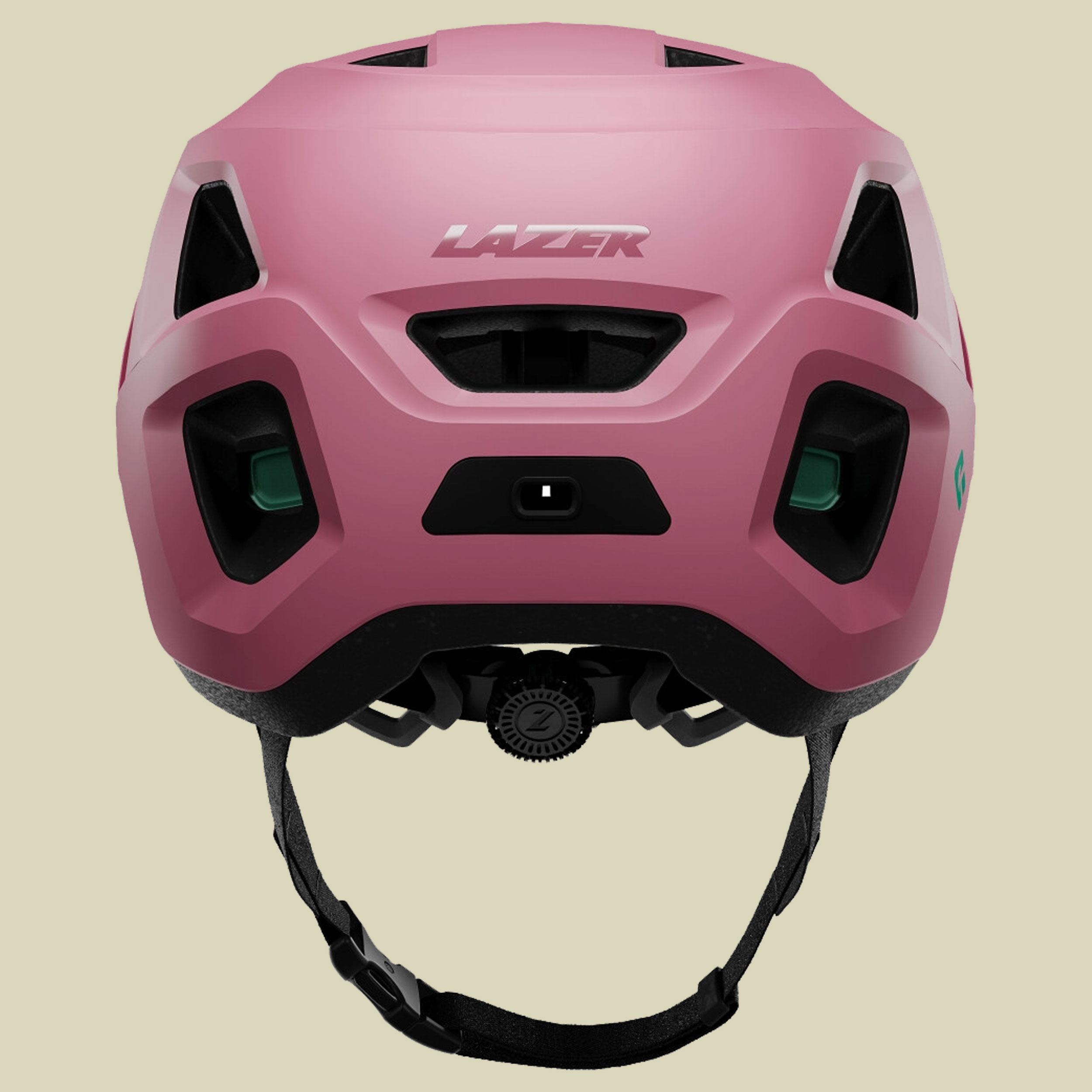 Finch KinetiCore one size pink - matte taffy pink