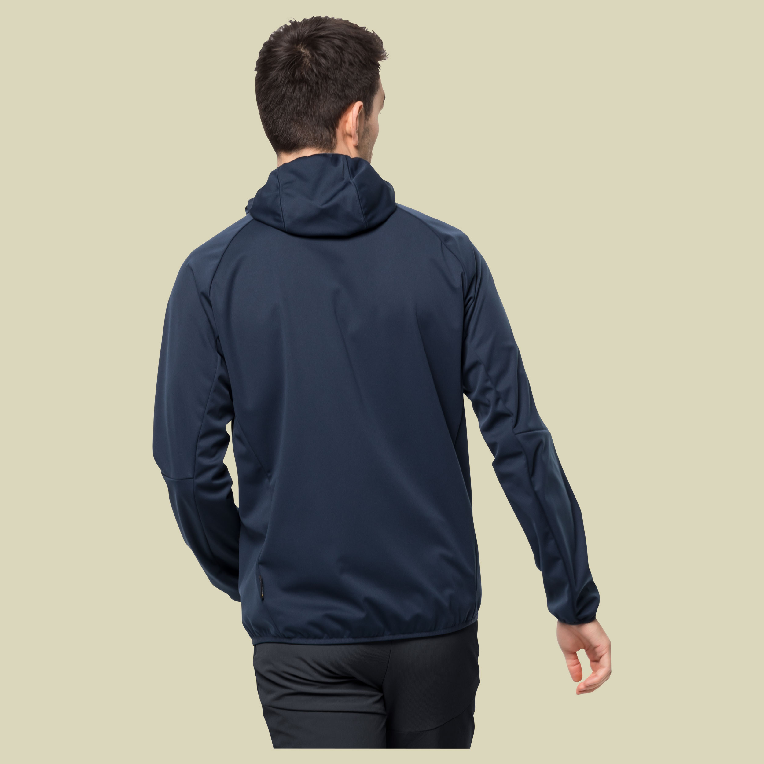 Feldberg Hoody Men Größe M  Farbe night blue