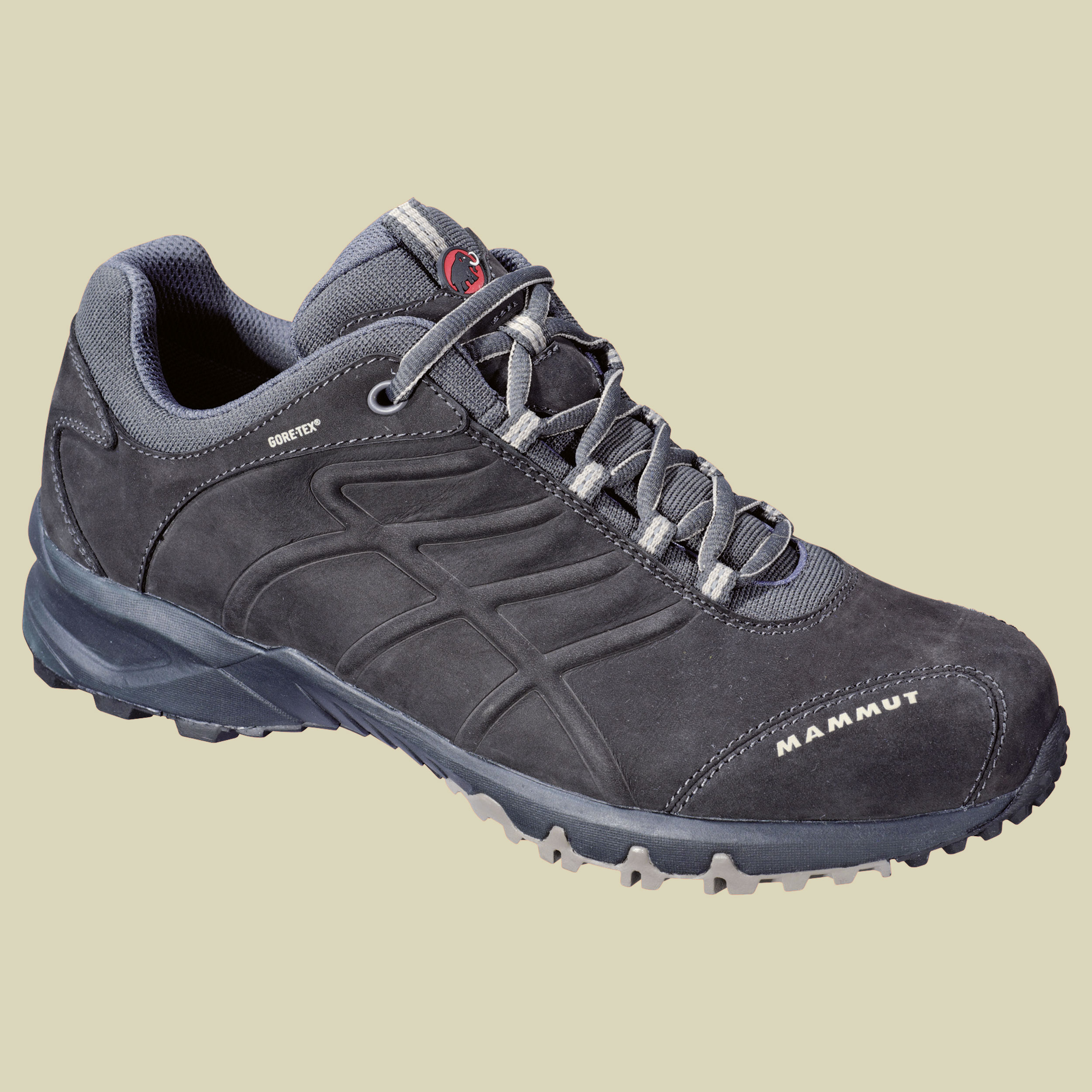 Tatlow GTX Men Größe UK 7,5 Farbe graphite-taupe
