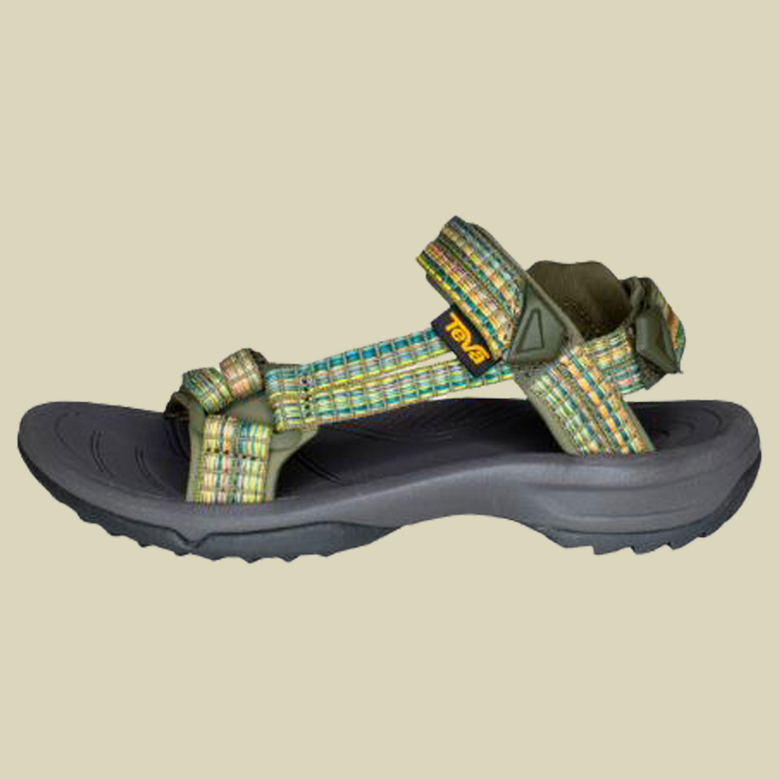 Terra Fi Lite Women Größe UK 6 Farbe burnt olive