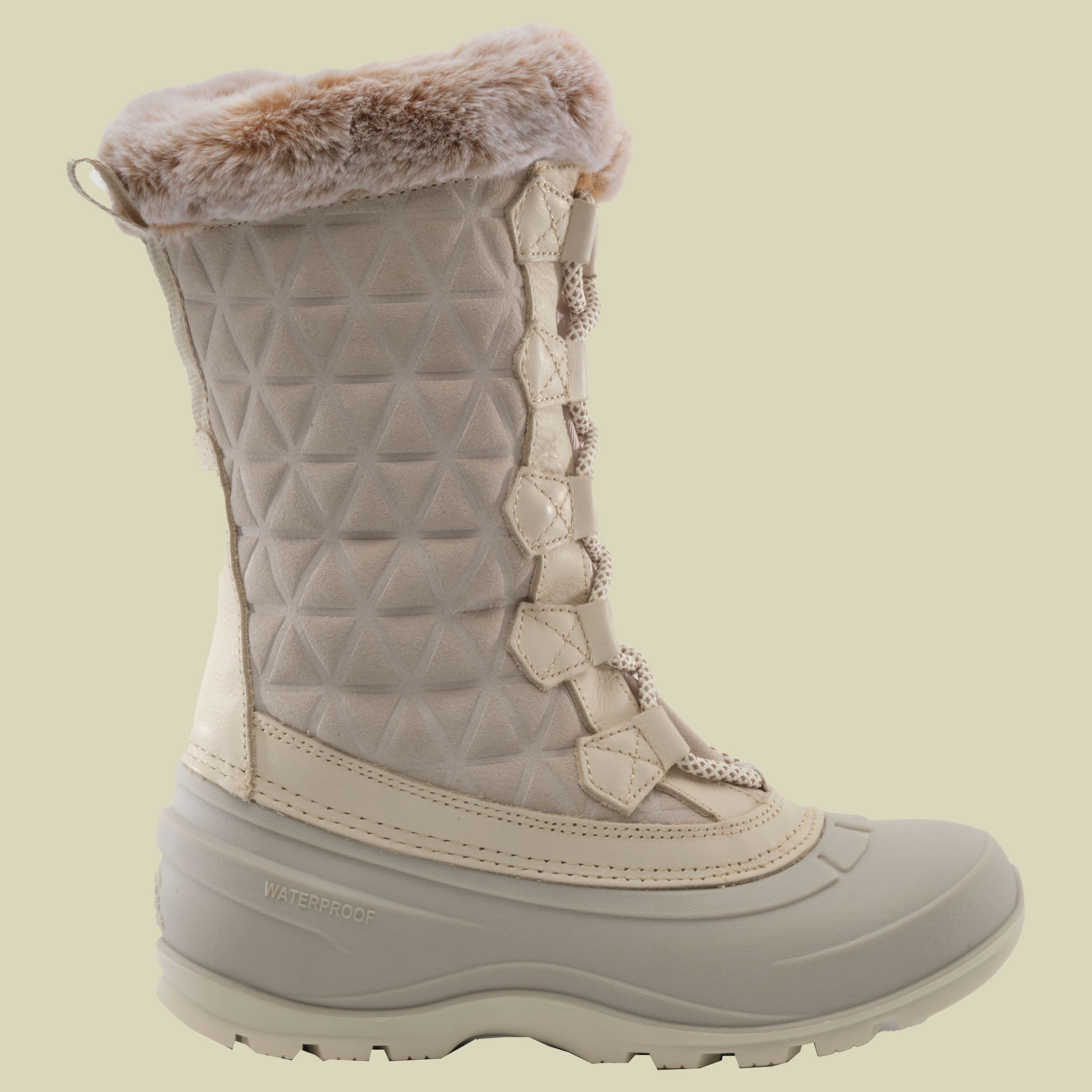 Snovalley 6 Women 41 weiß