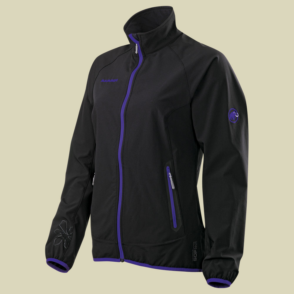 Rundle Jacket Women Größe S Farbe black