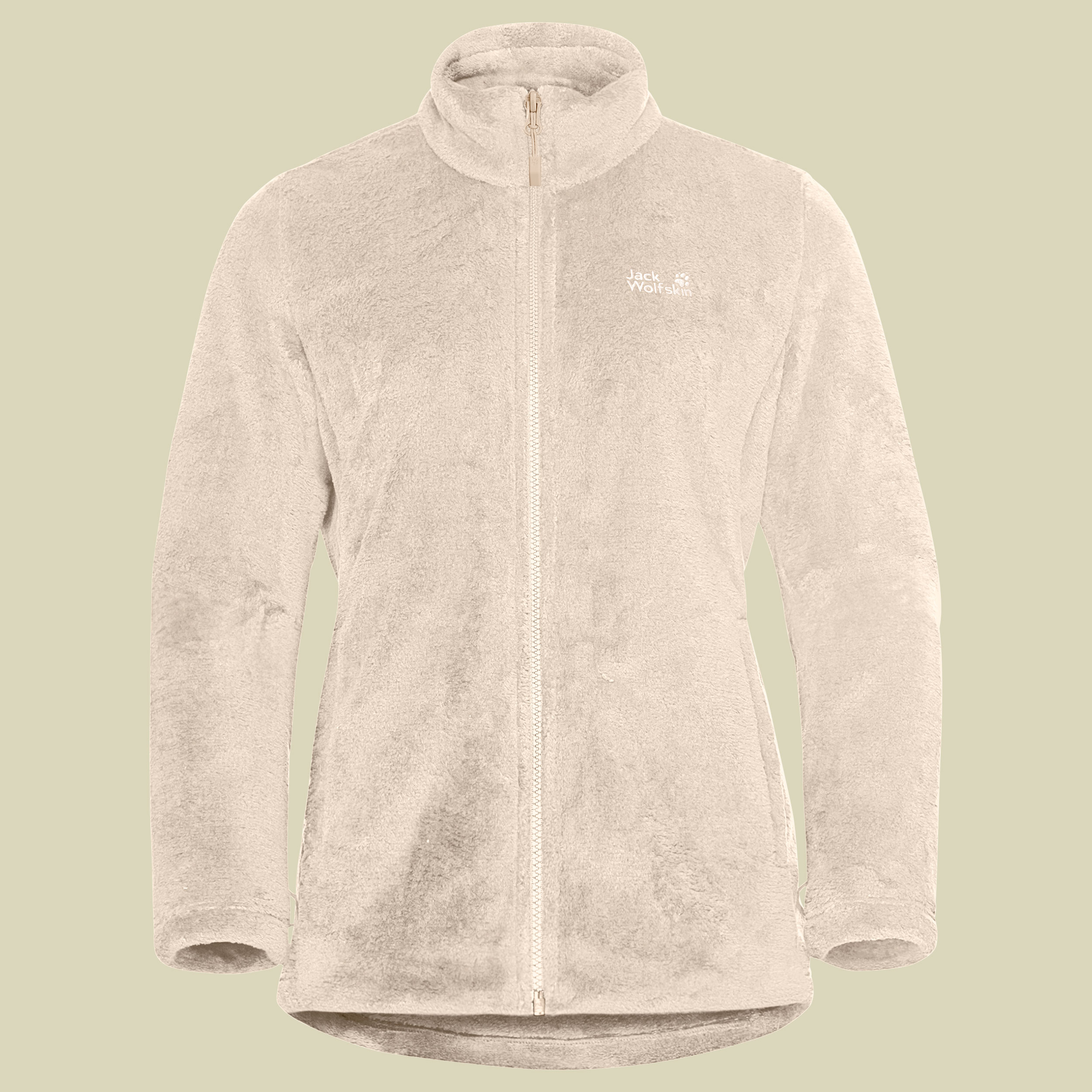 Rotwand 3IN1 Jacket Women XL grau1 - oyster
