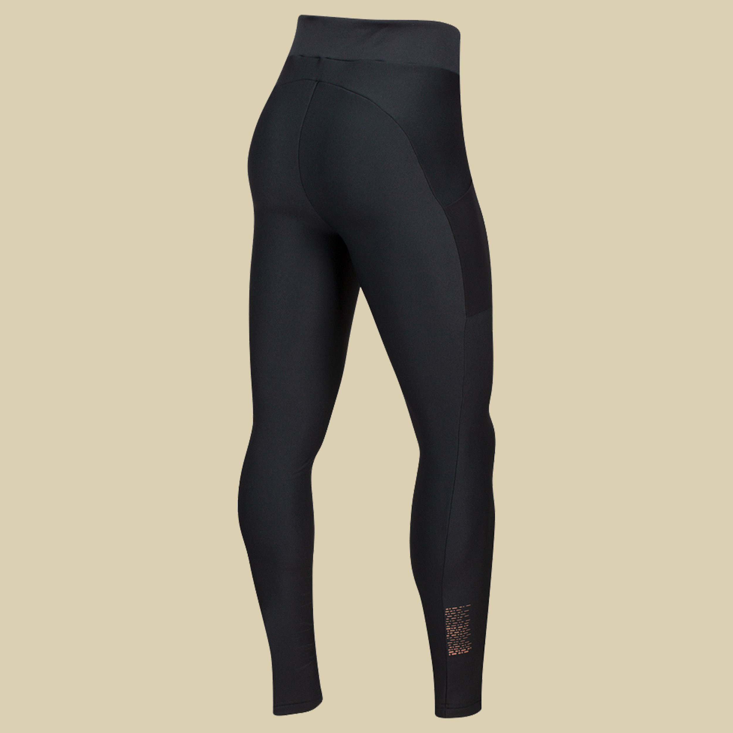 Sugar Thermal Tight Women Größe XS Farbe black