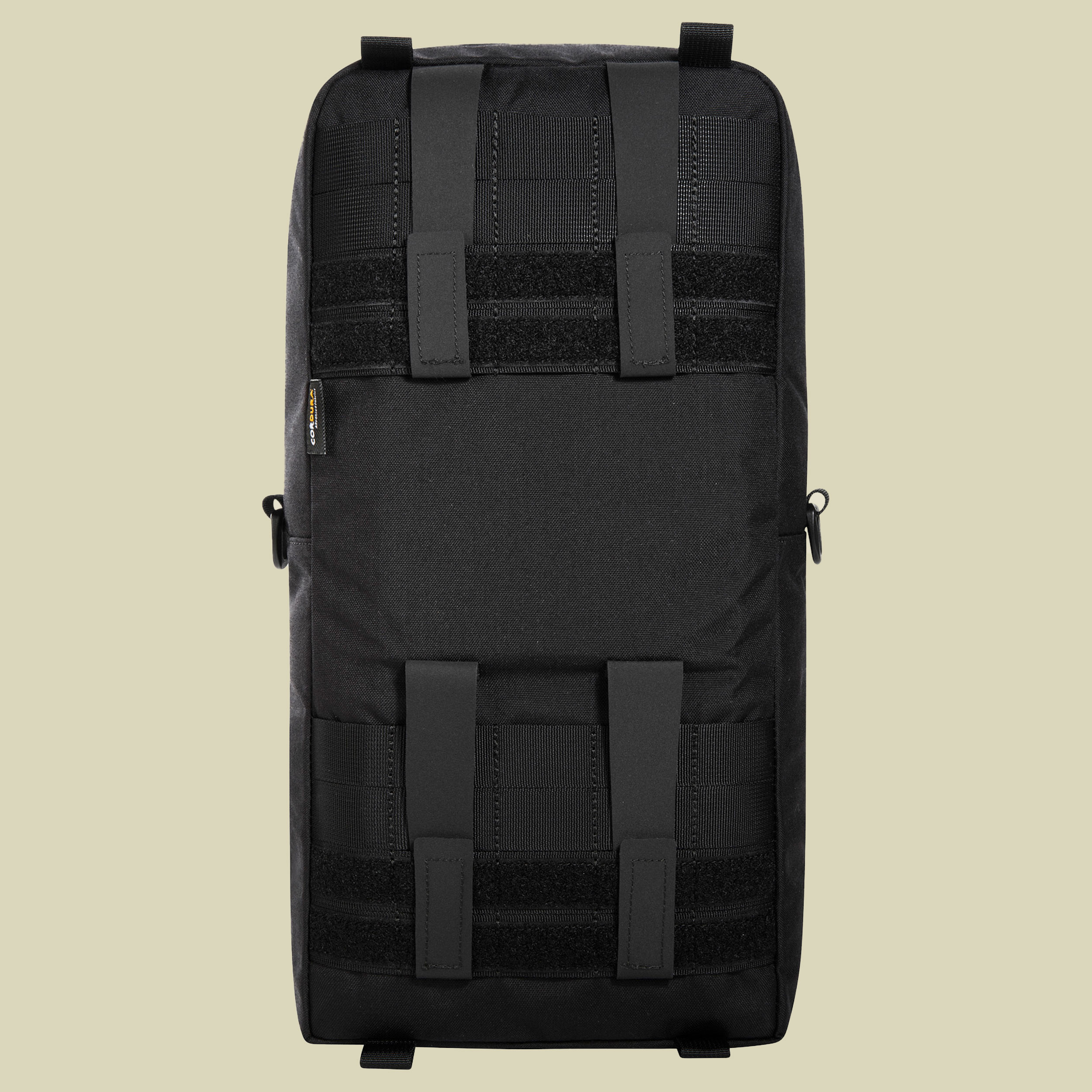 Side Pocket 8L BC one size schwarz - black