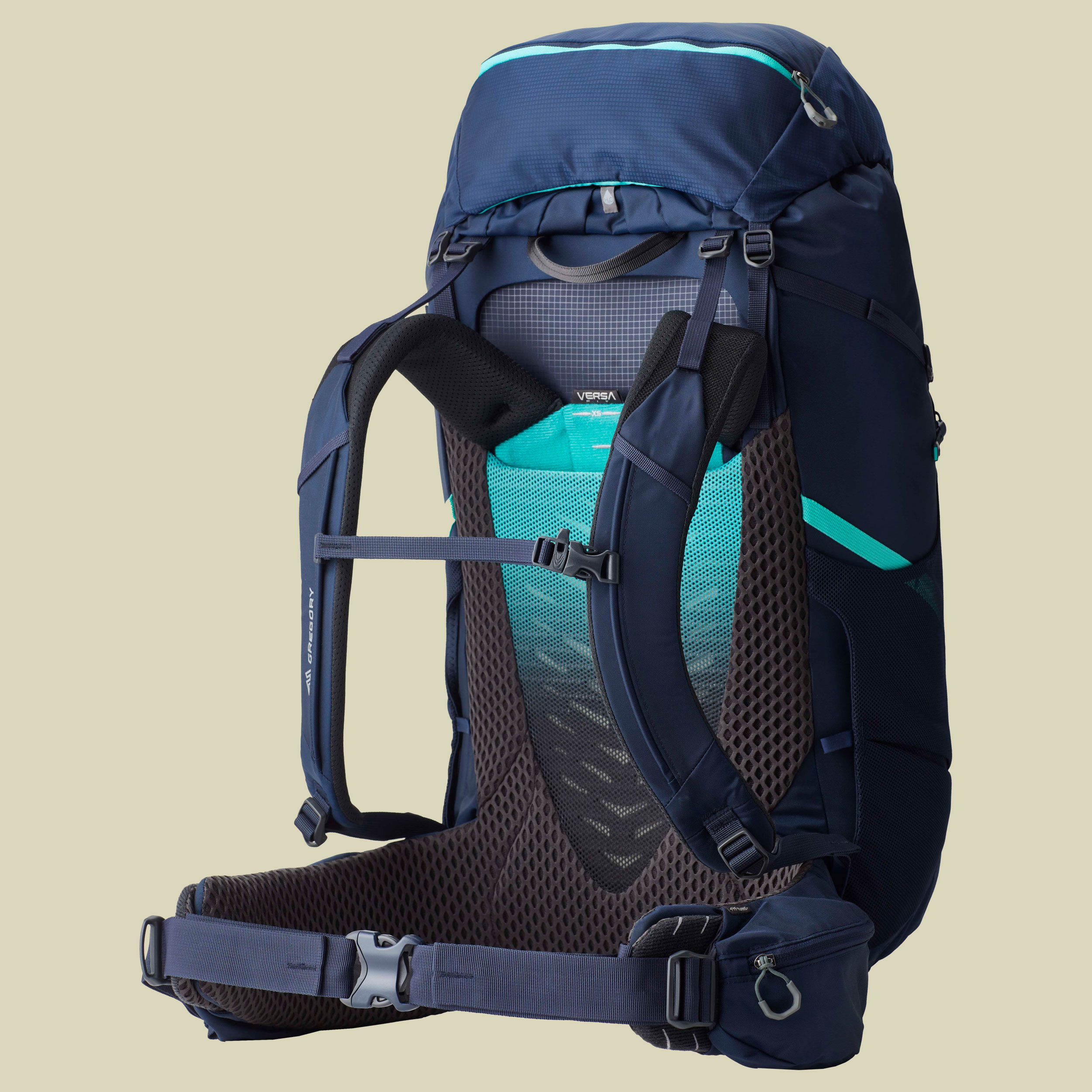 Amber 68 Größe 68 L Farbe arctic navy