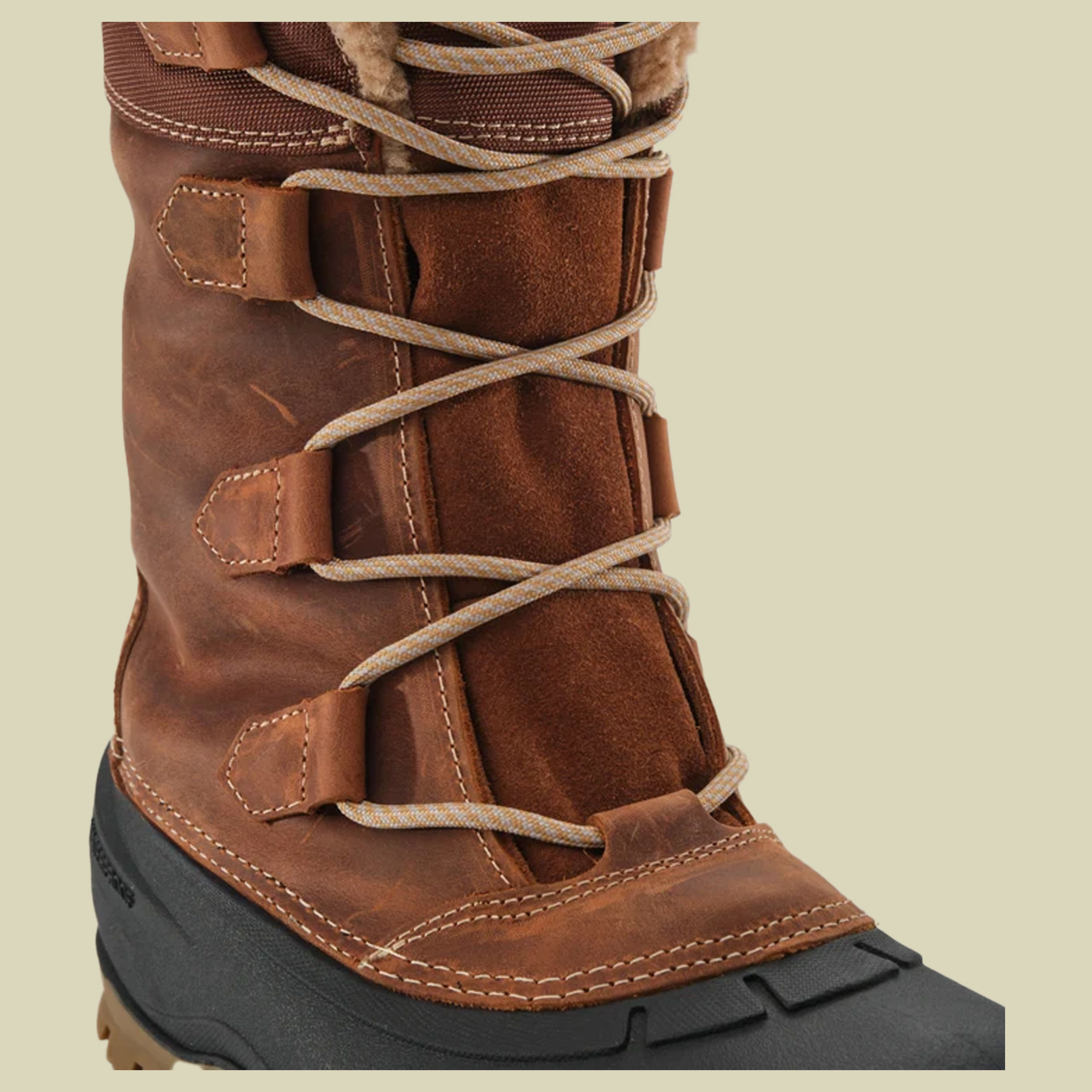 Snowgem 2 Women 42 braun - brown