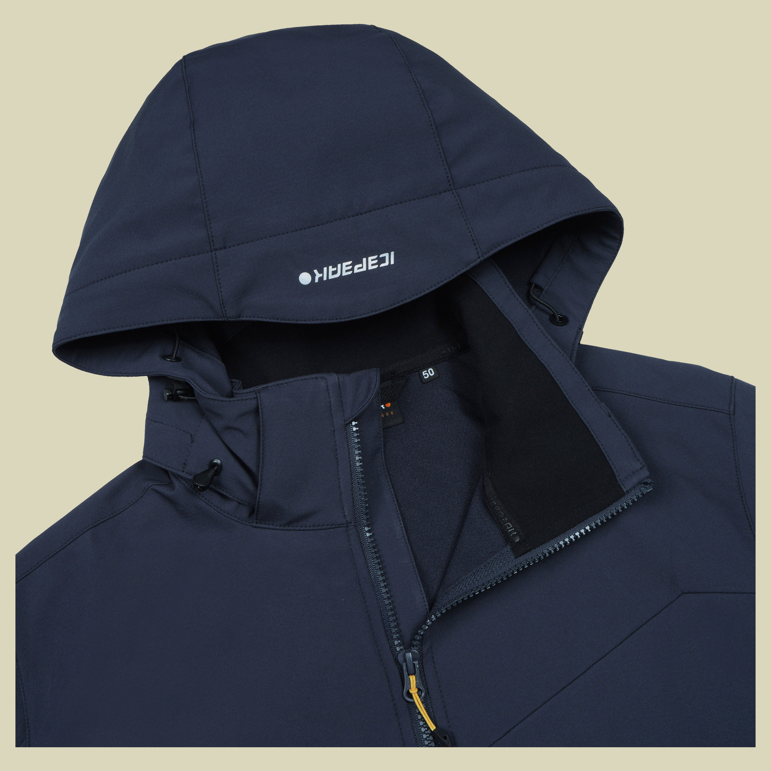 Barmstedt Men 57911 blau 48 - dark blue 390