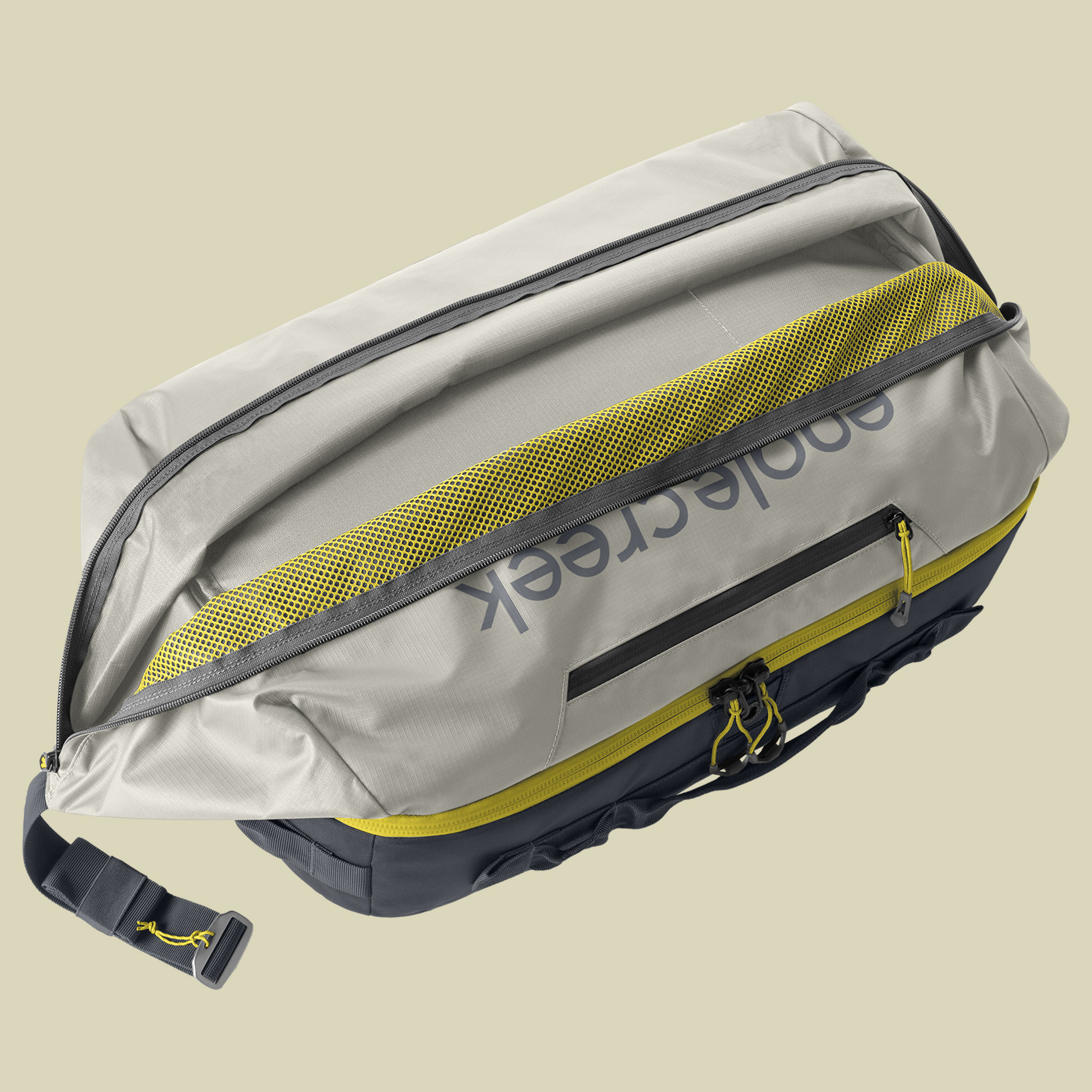 Tour Travel Pack 40L 40 grau - storm grey Tour Travel Pack 40L 40 grau - storm grey