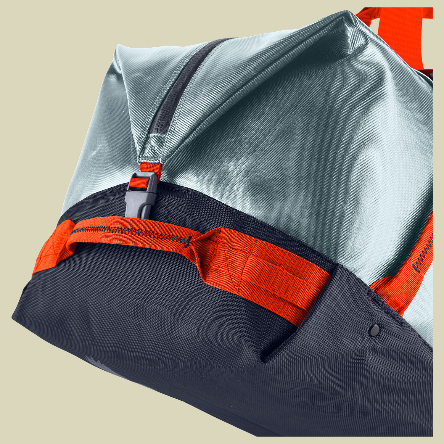 Migrate Duffel 90L