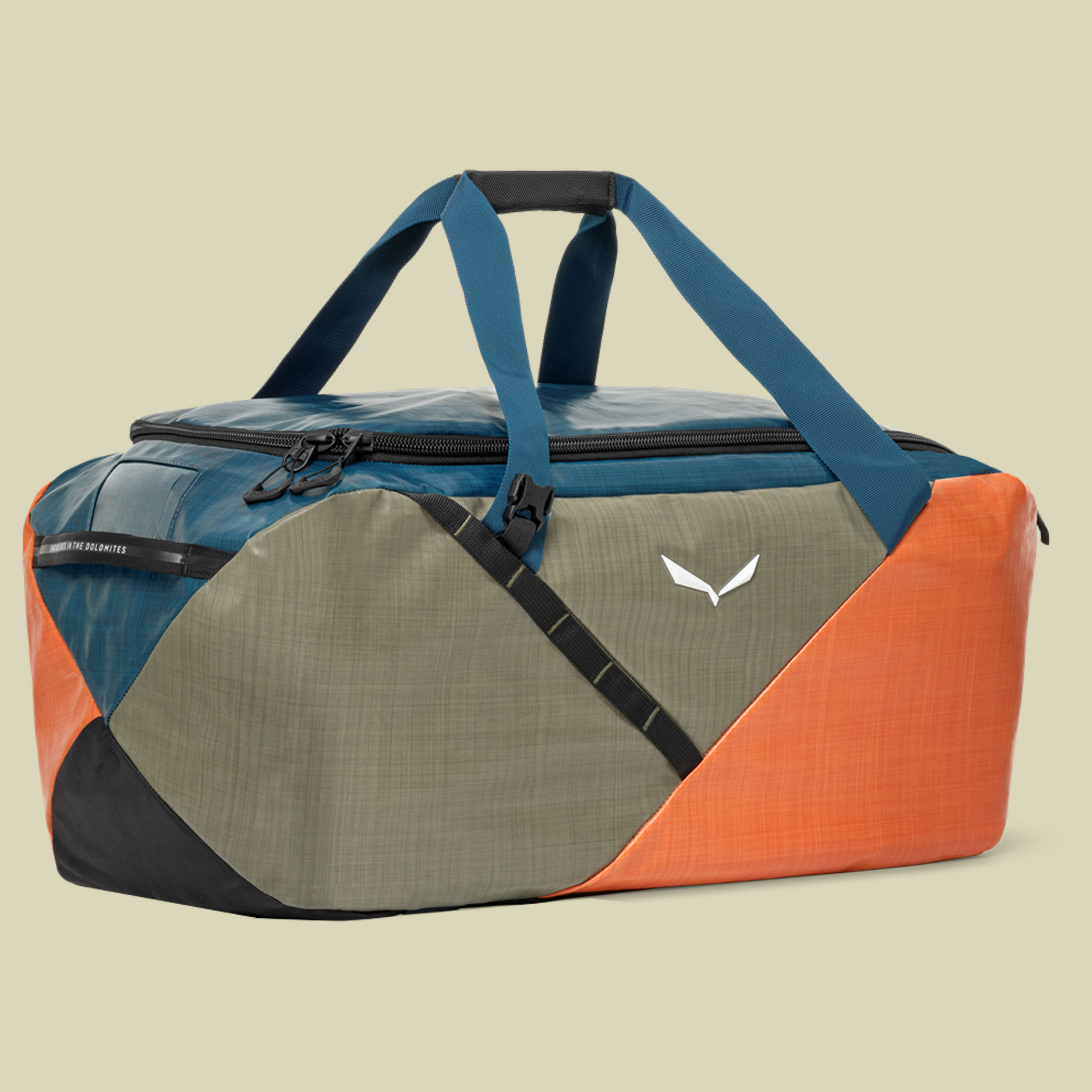 Discovery Duffle 70 L mehrfarbig - multi