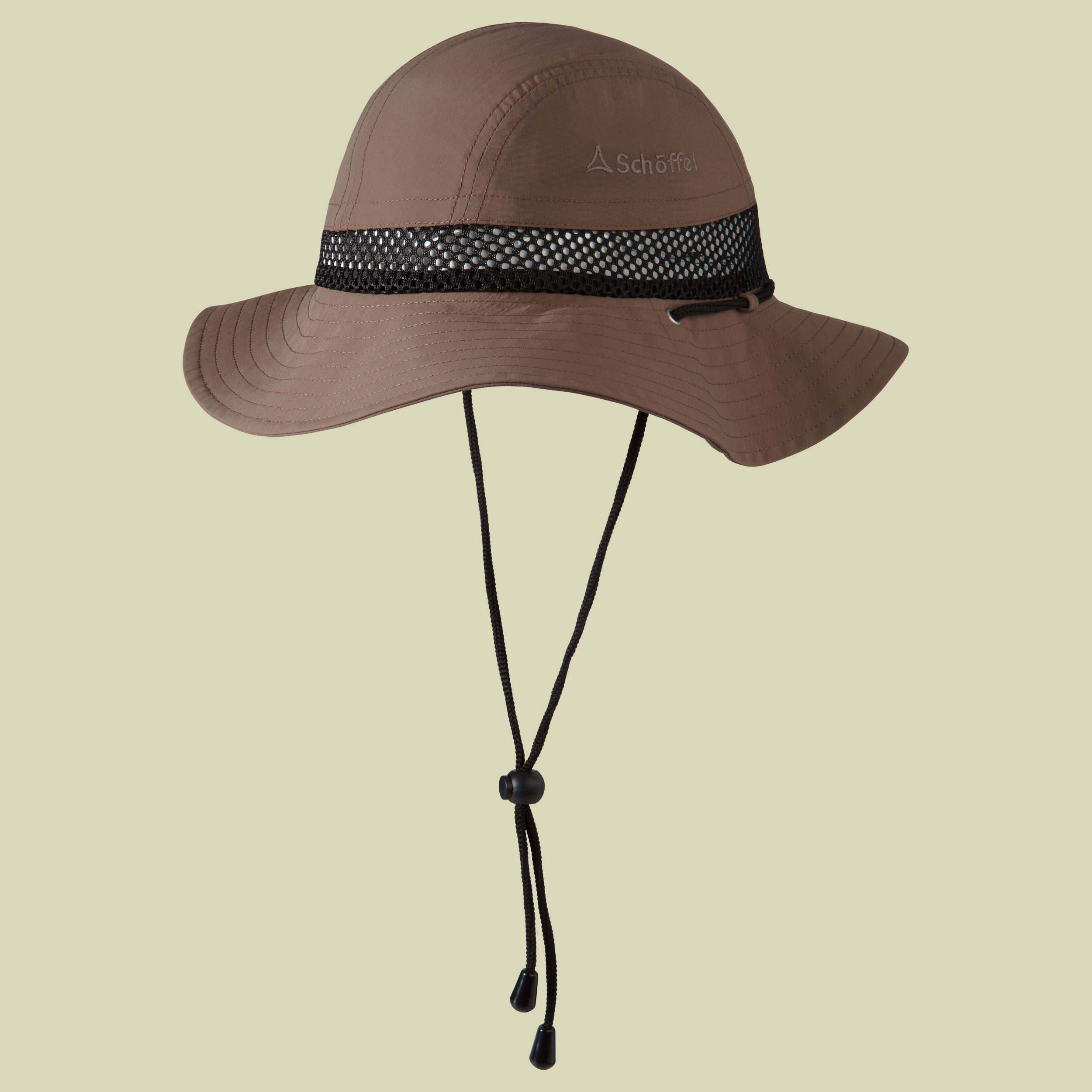 Vent Hat III Unisex Größe M Farbe falcon