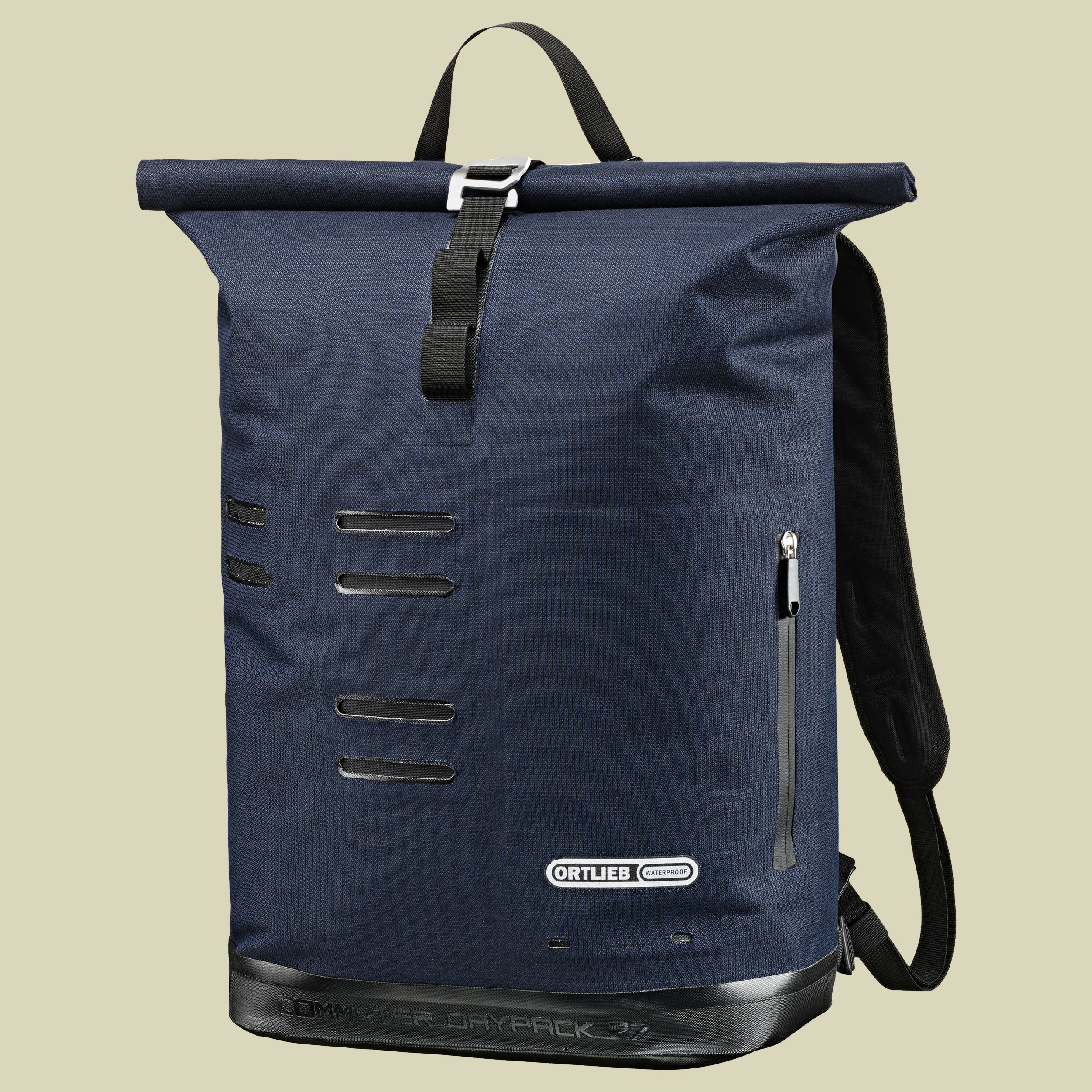 Commuter Daypack Urban Volumen 27 Farbe ink