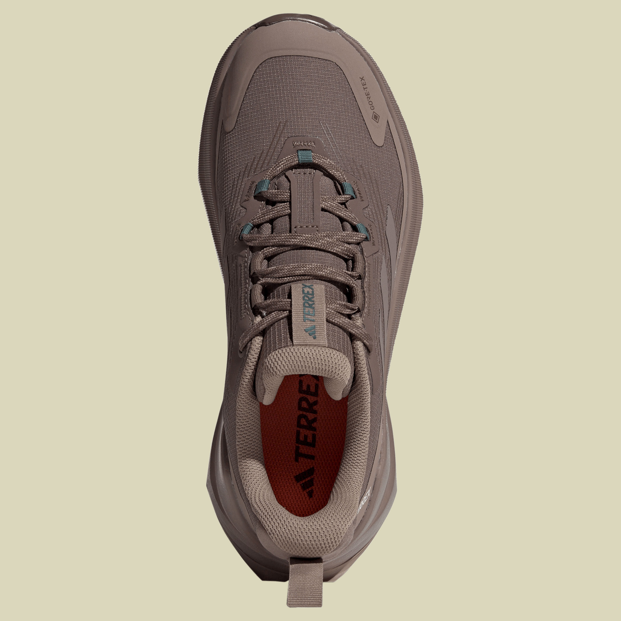 Terrex Trailmaker 2 GTX Women UK 8 braun - earth strata /trace brown /chalky brown