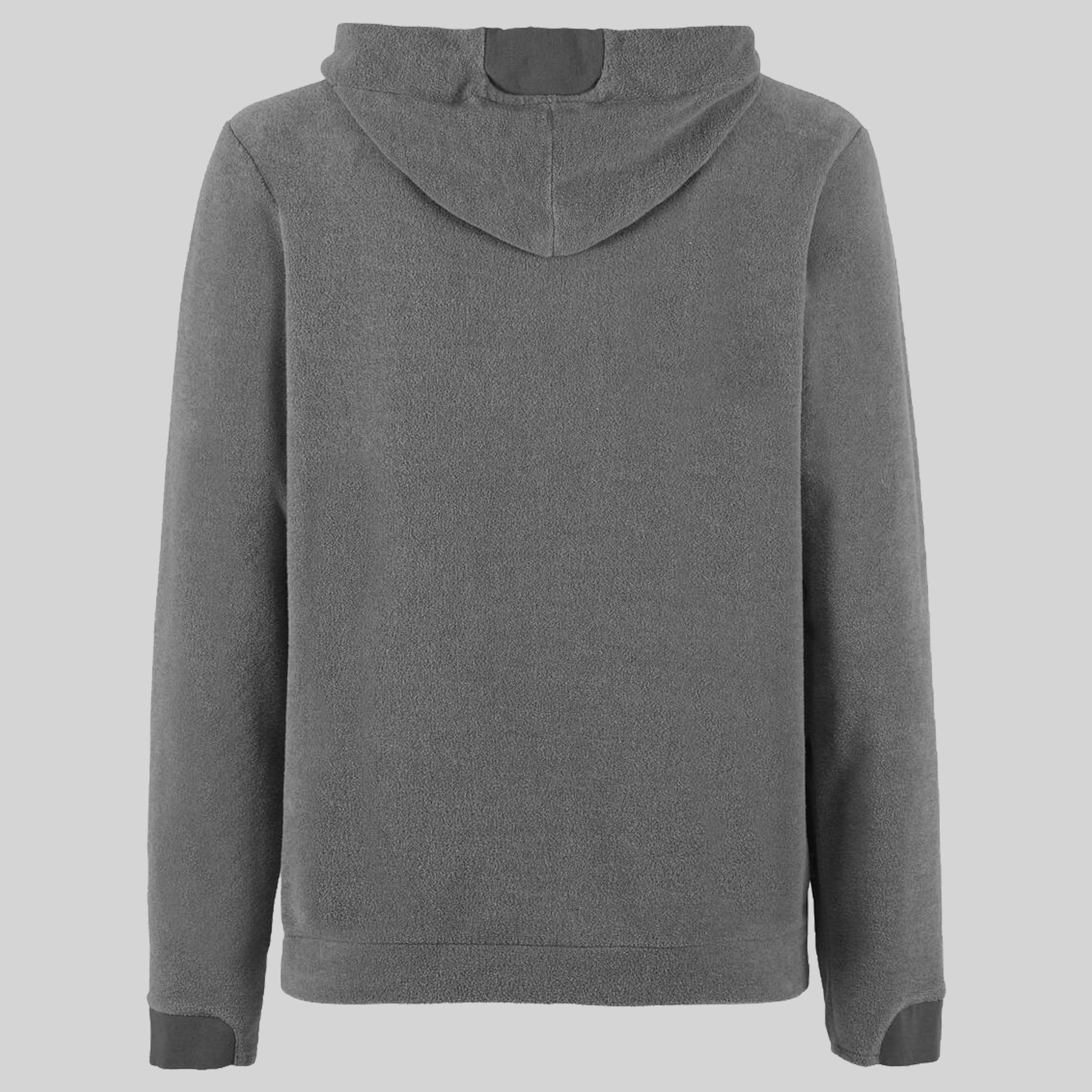 Peace XS grau - Farbe ash
