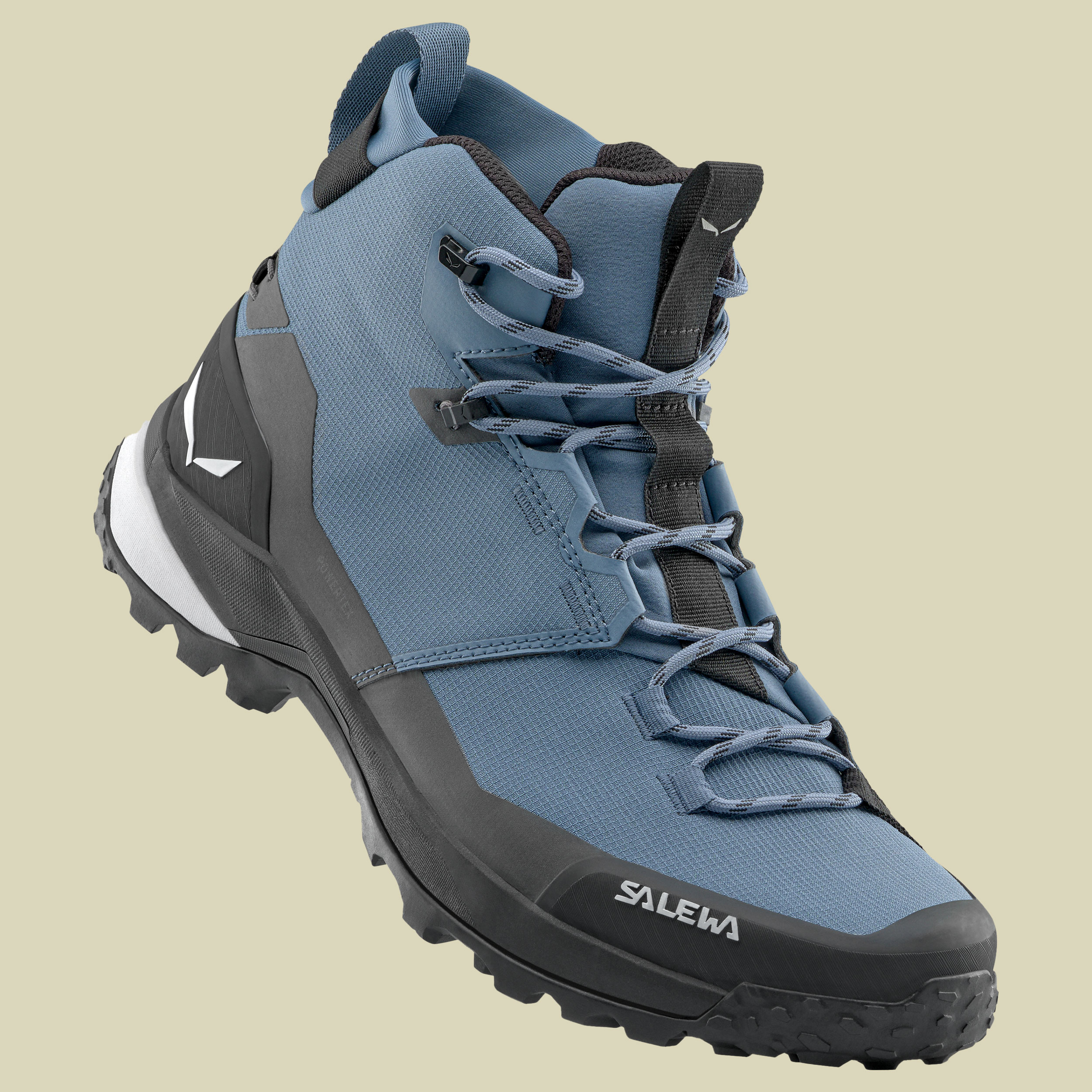 PUEZ Mid PTX Men Größe UK 8,5 Farbe java blue/black