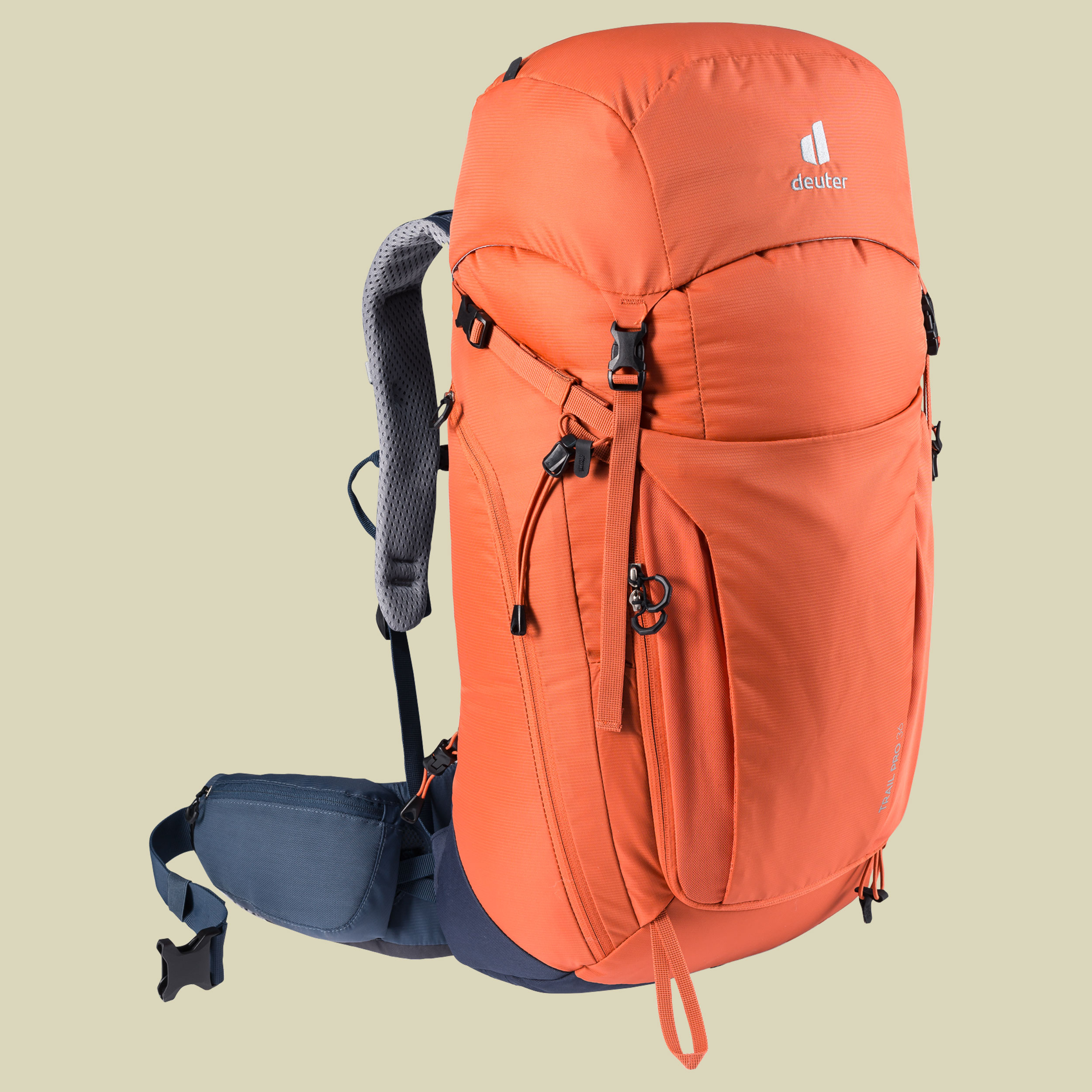 Trail Pro 36