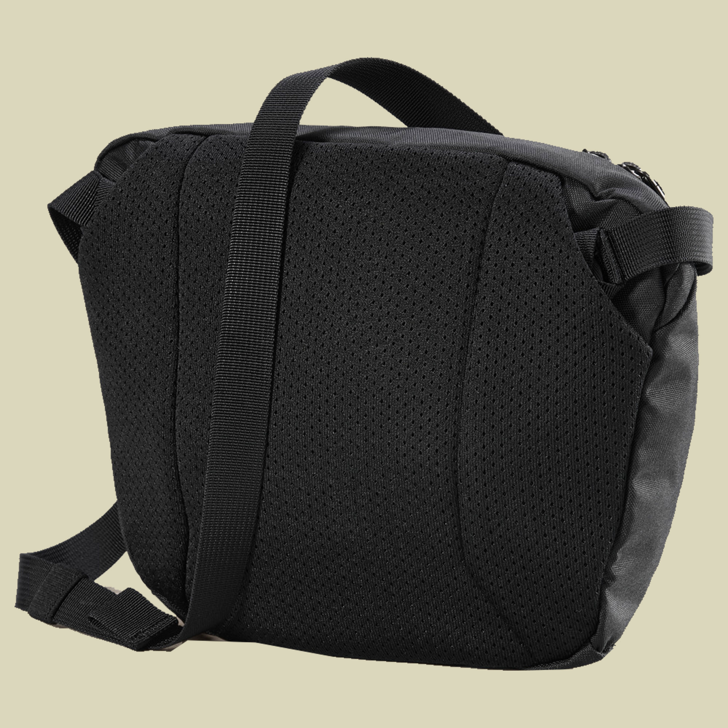 Mantis 2 Waist Pack schwarz II 2,5 - 24K black