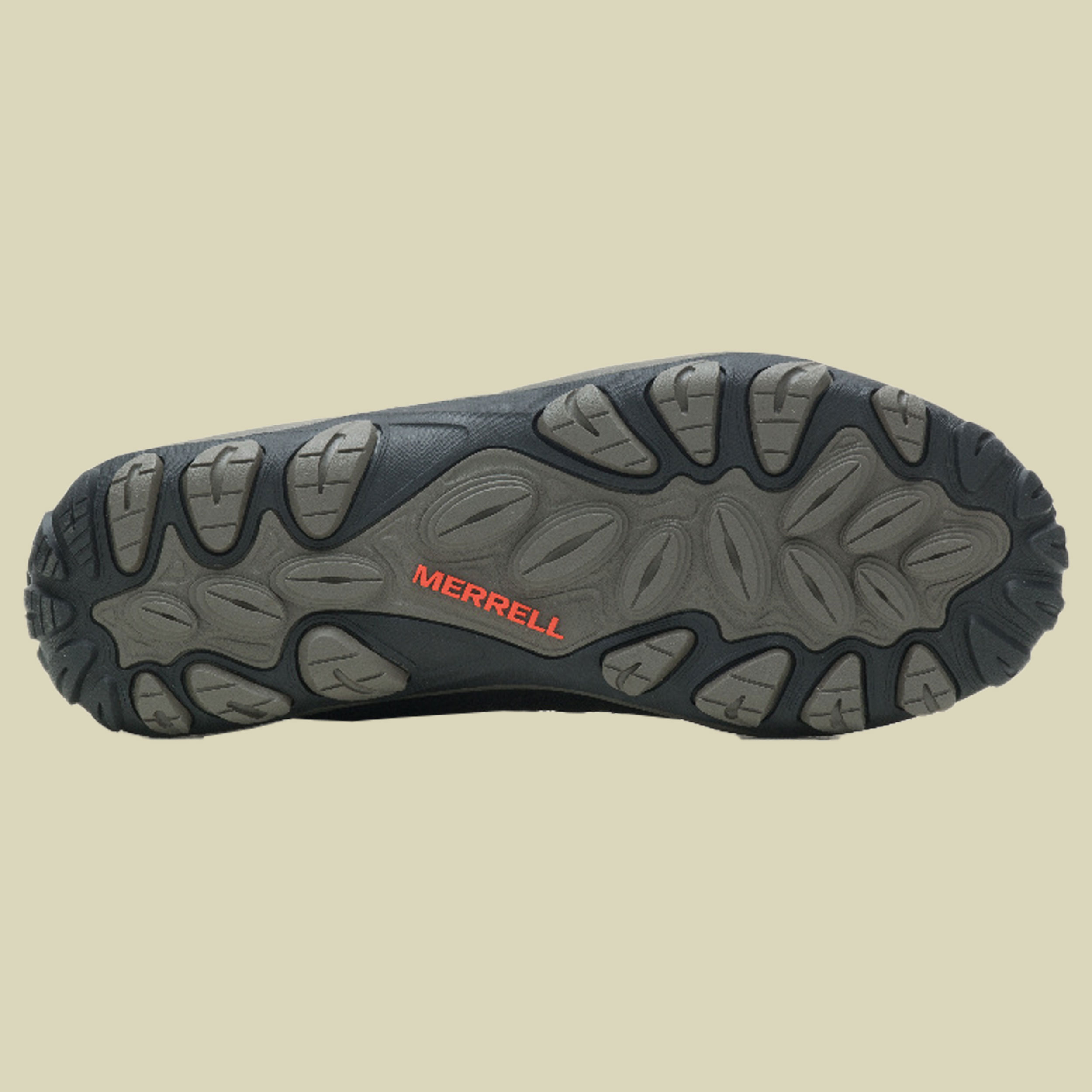 Accentor 3 Sport GTX Men Größe UK 10 Farbe black/tangerine