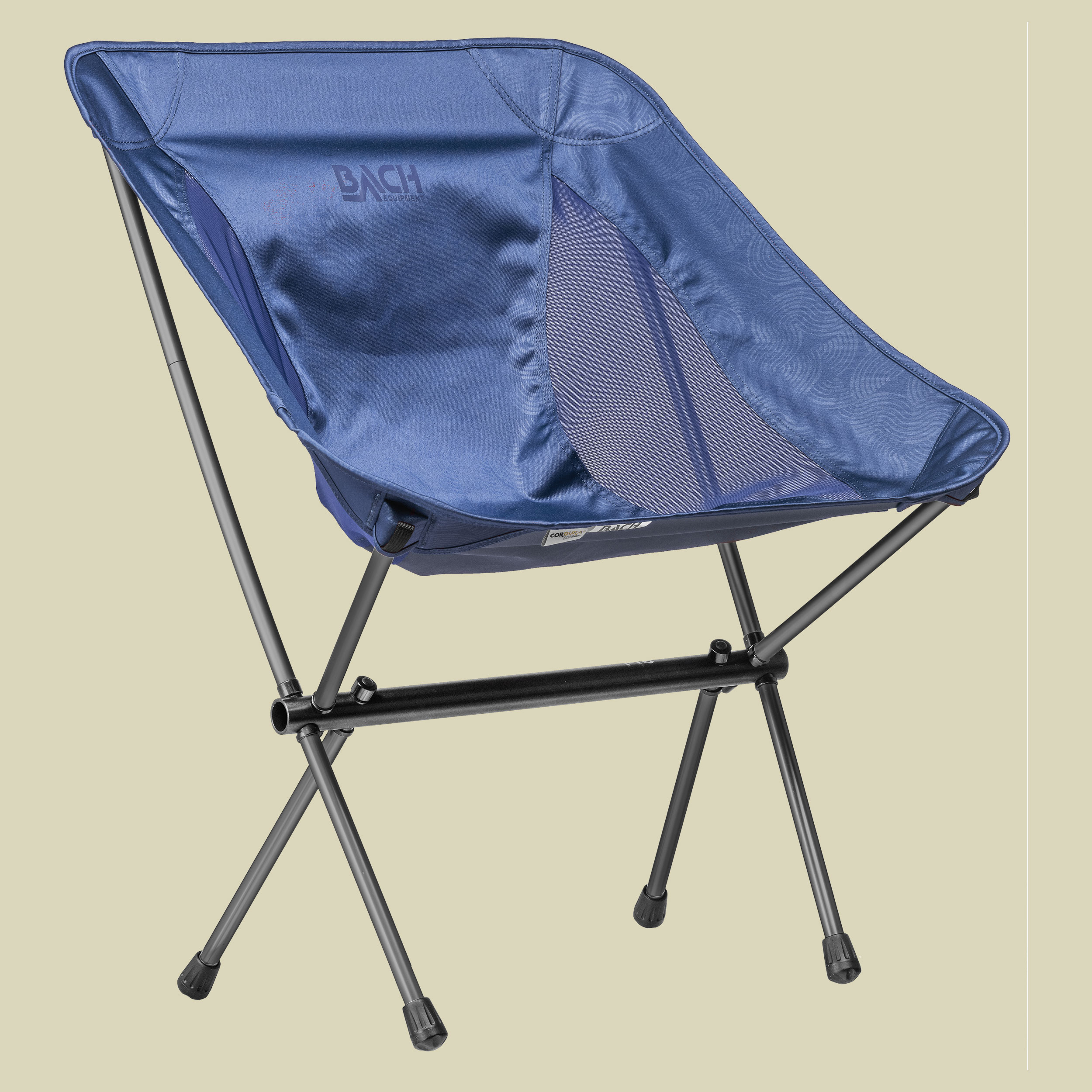 Chair Morningbird Größe one size Farbe riviera blue