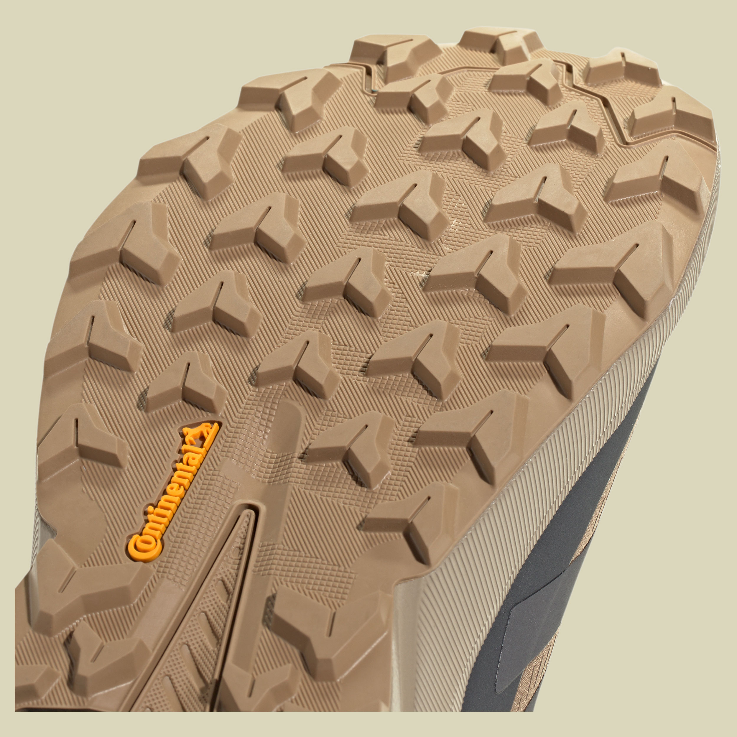 Terrex Trailmaker 2 GTX SL Men UK 9 mehrfarbig - cardboard/grey five/carbon