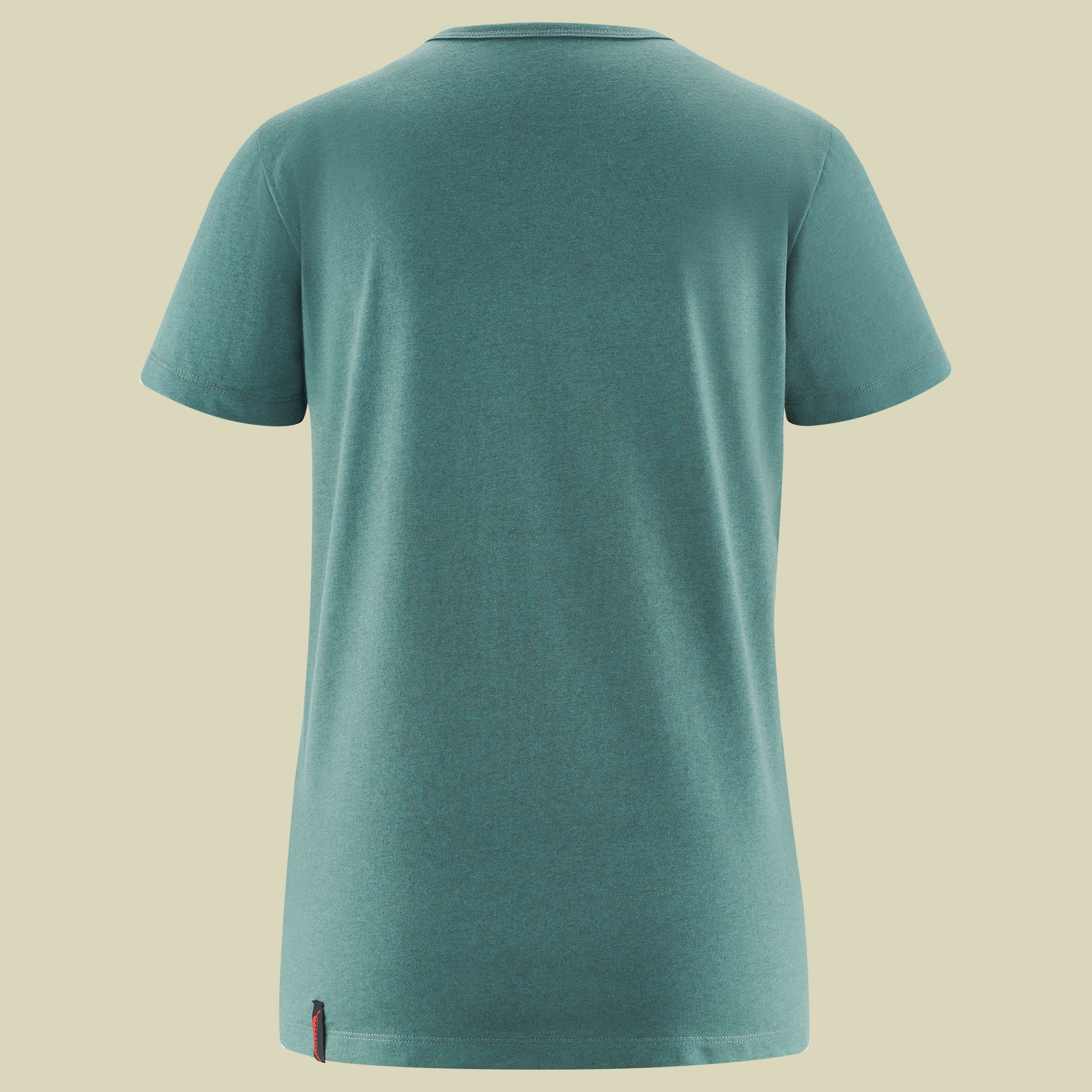 Lakit T-Shirt Women Größe S Farbe sage