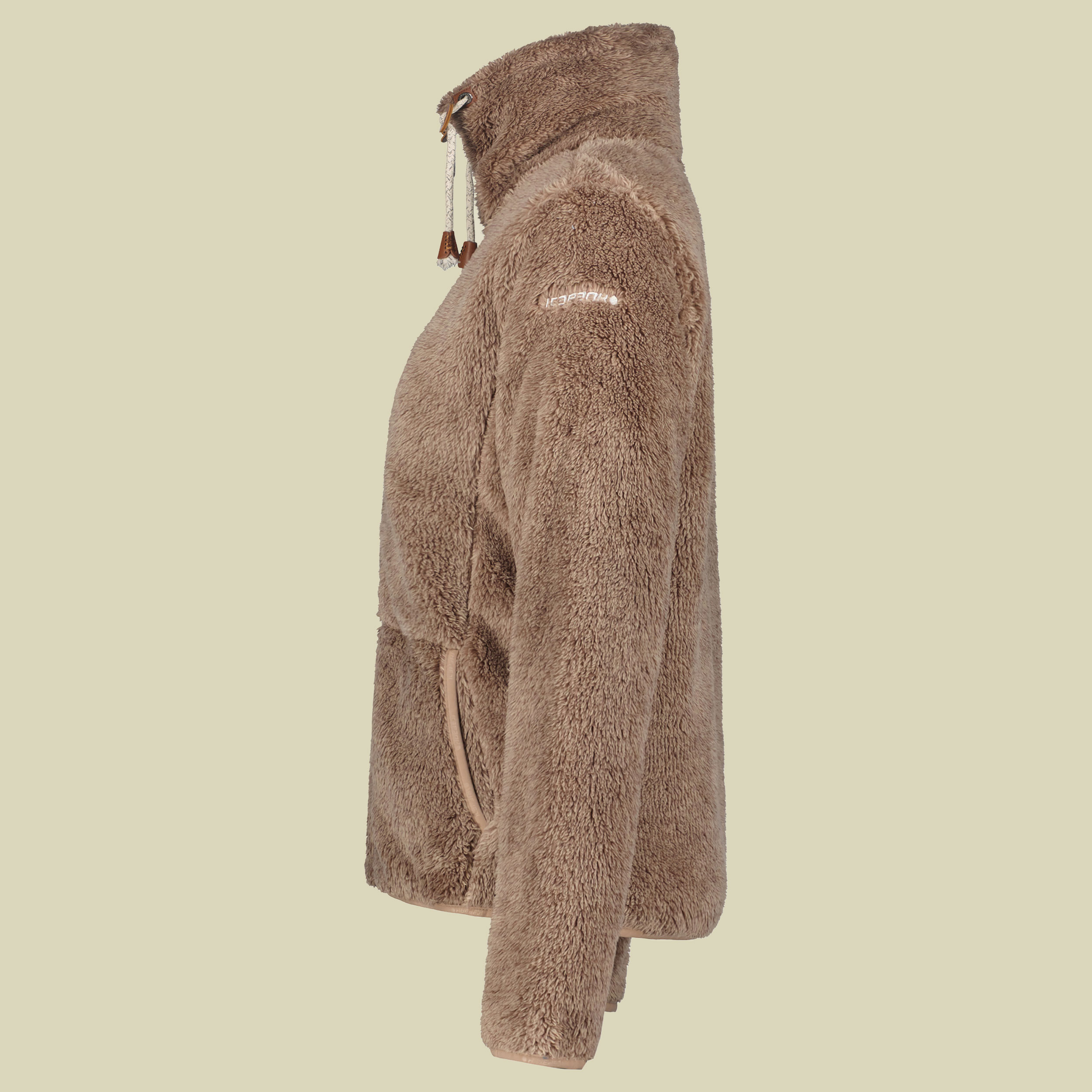 Colony Women 54954 braun XXL - brown 173