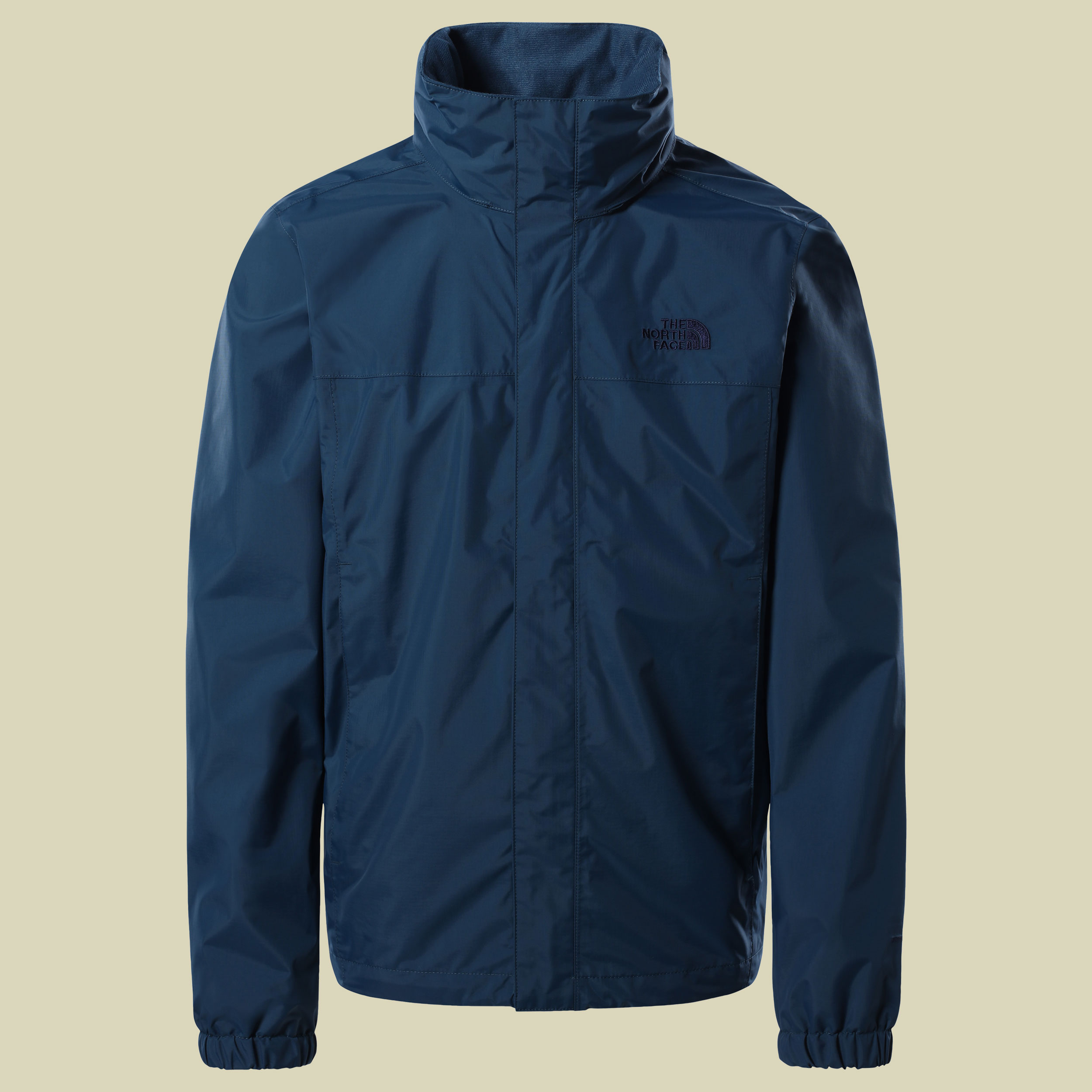 Resolve 2 Jacket Men Größe XXL Farbe monterey blue